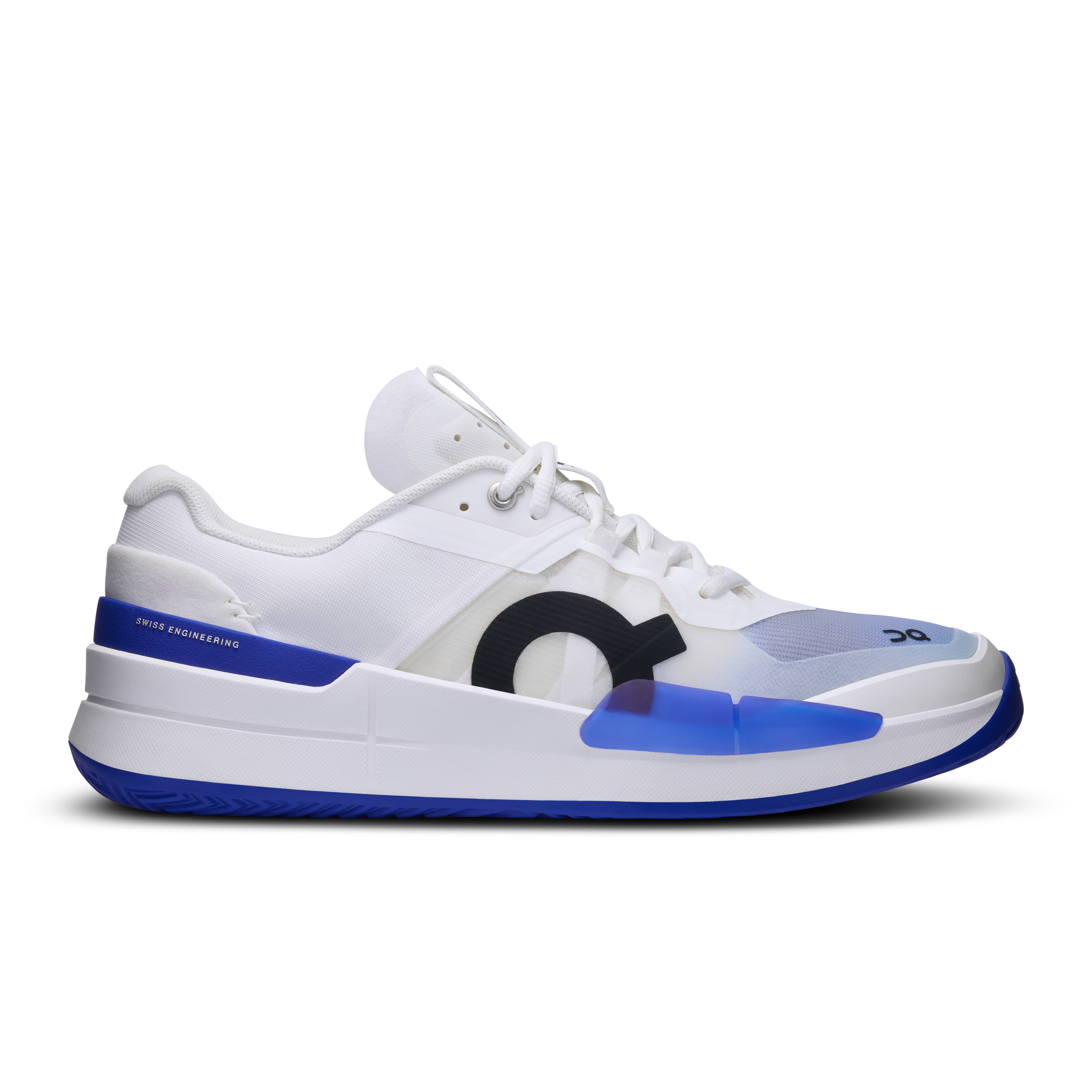 THE ROGER Pro 2 M White | Indigo