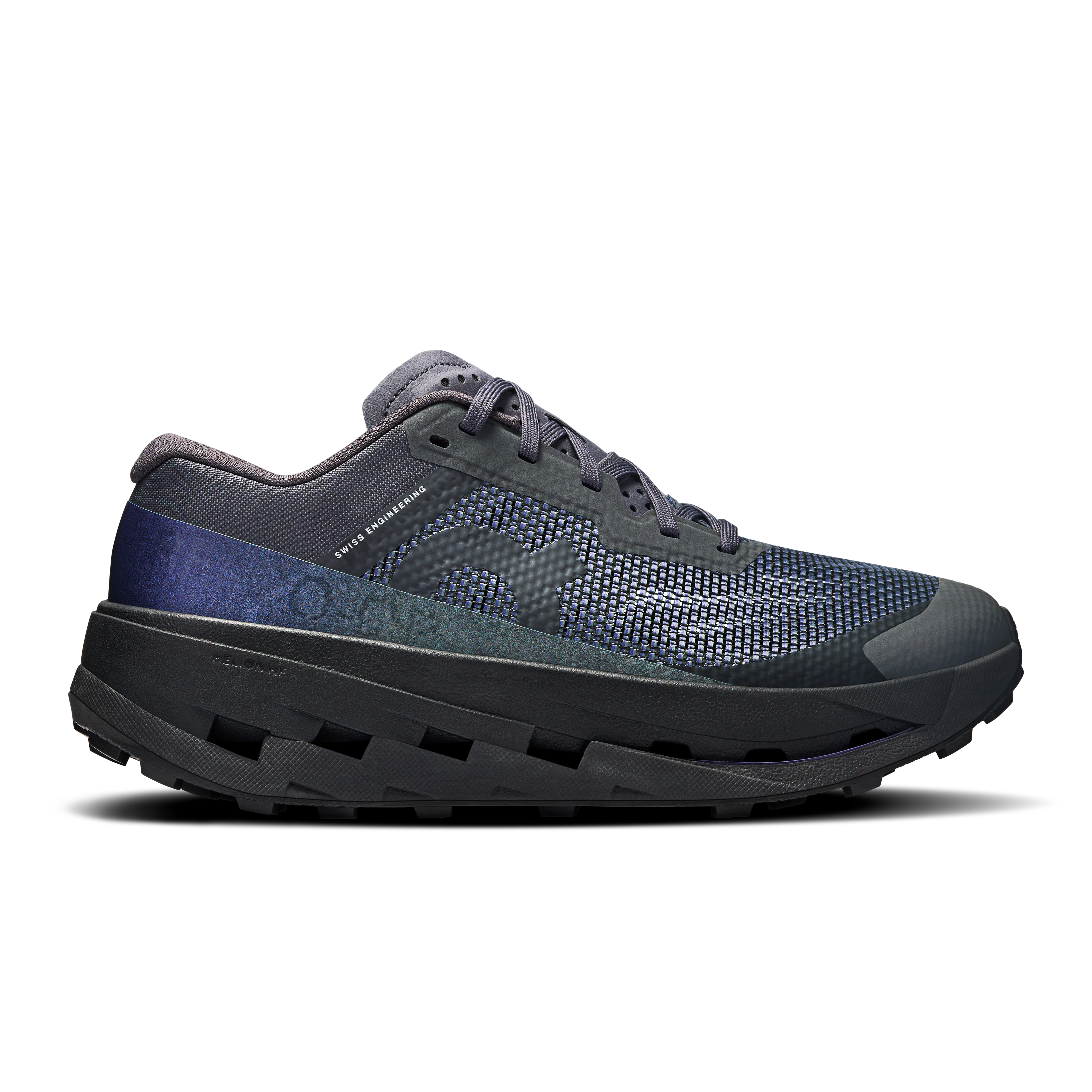 Cloudultra 3 BEAMS REI W Iron | Black