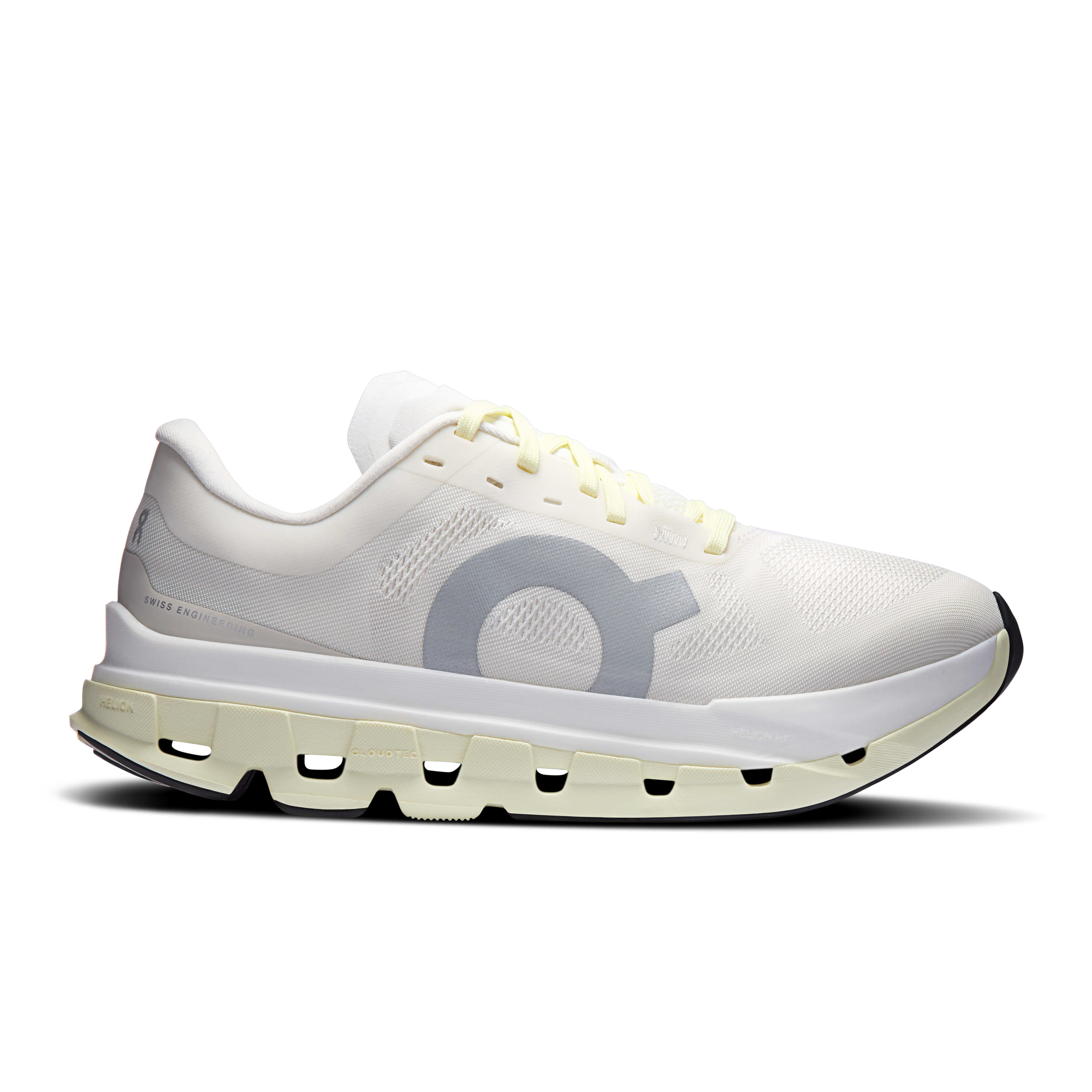 Cloudflow 5 W Ivory | Seedling