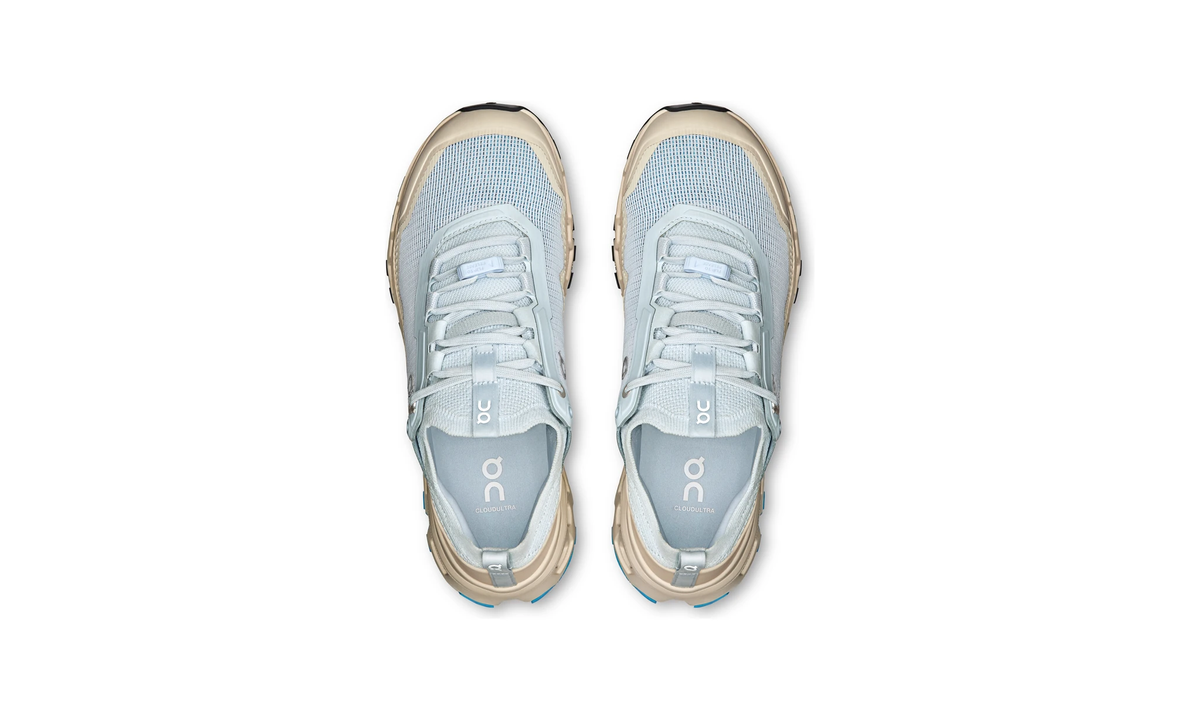On Running Cloudultra 2 Arctic Cream (Women's)
