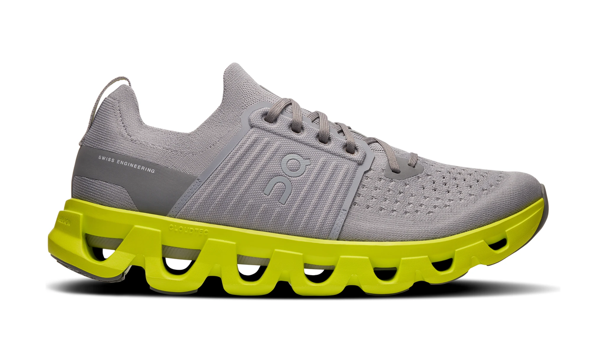 Cloudswift 4 M Alloy | Lime
