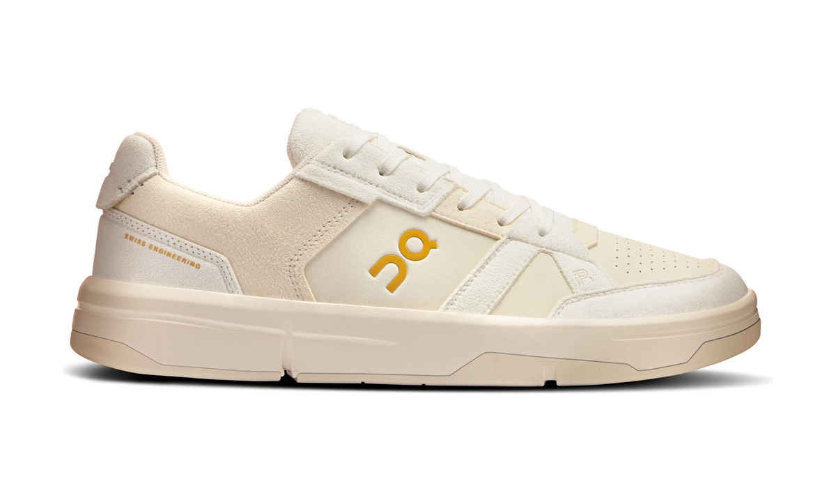 THE ROGER Clubhouse Ace 1 M Ivory | Dew