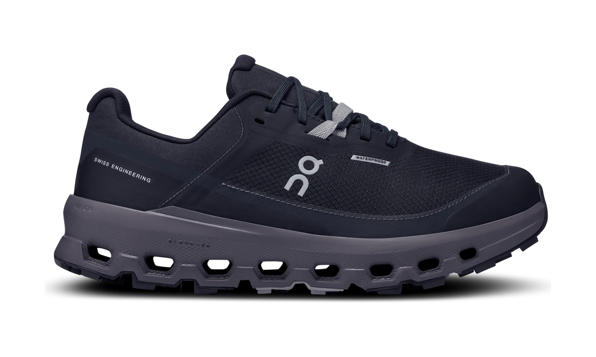 Cloudvista 2 Waterproof W Black | Eclipse