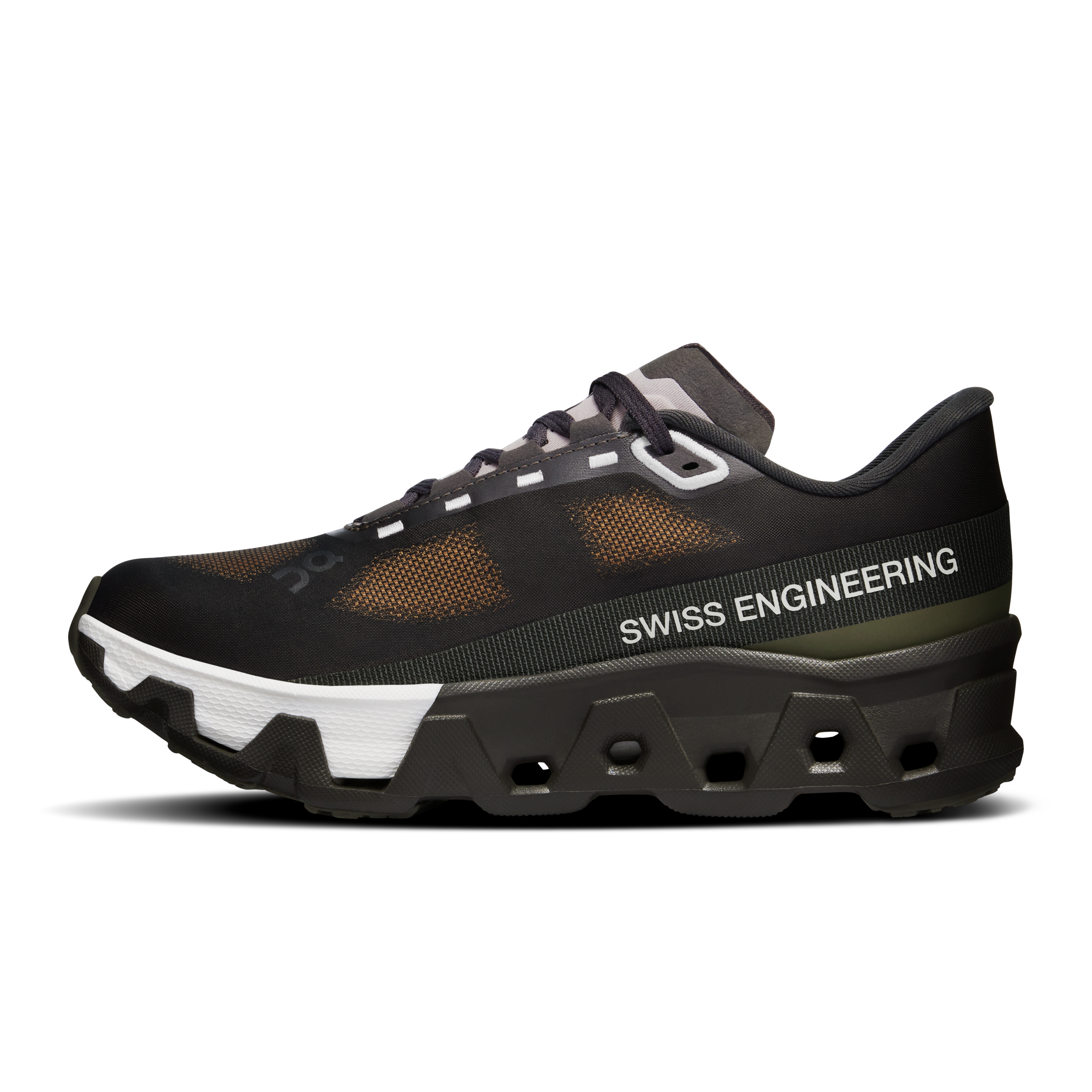 On Running Cloudmonster Hyper TL Pleasures Espresso (Women's)