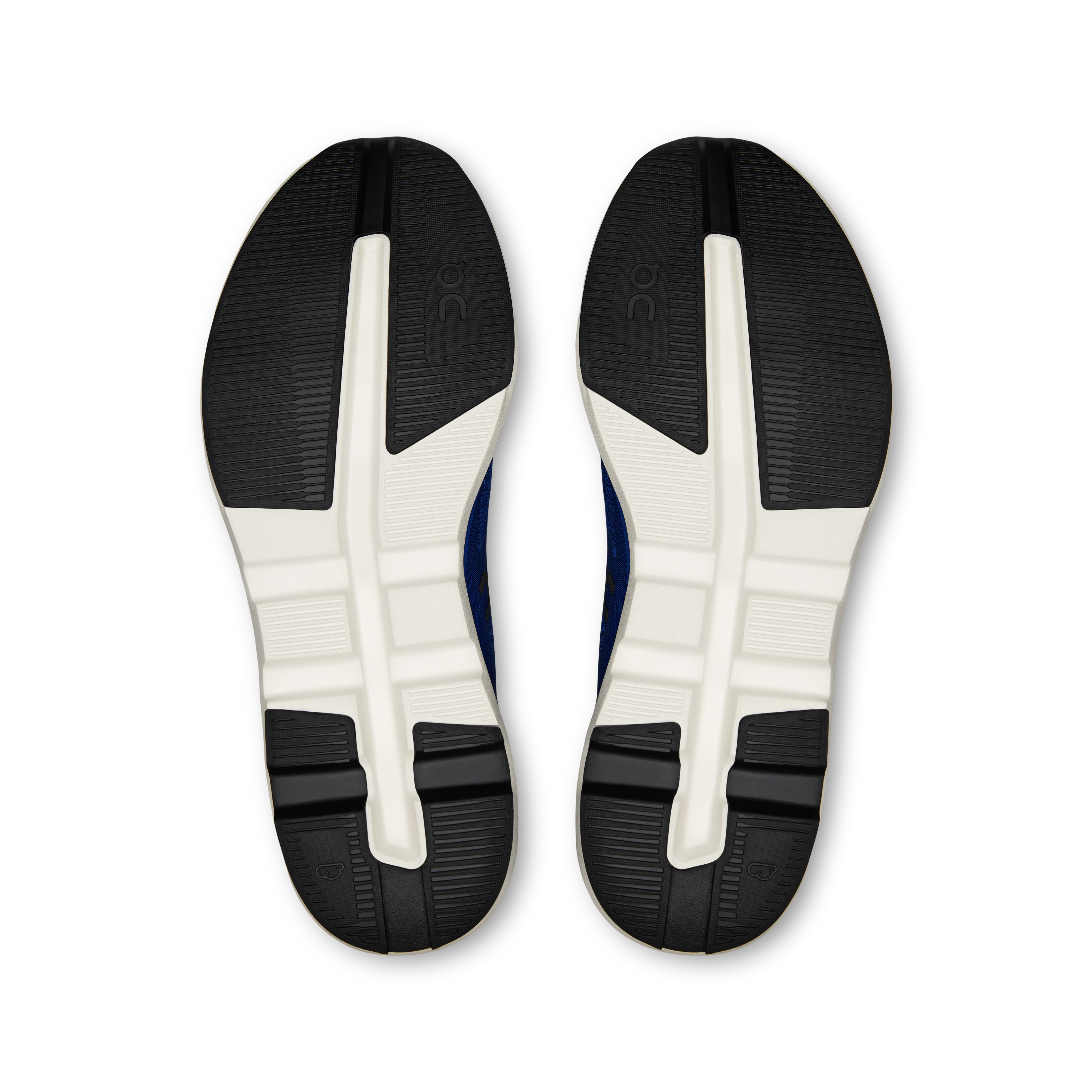 Cloudzone 1 M Indigo | Black