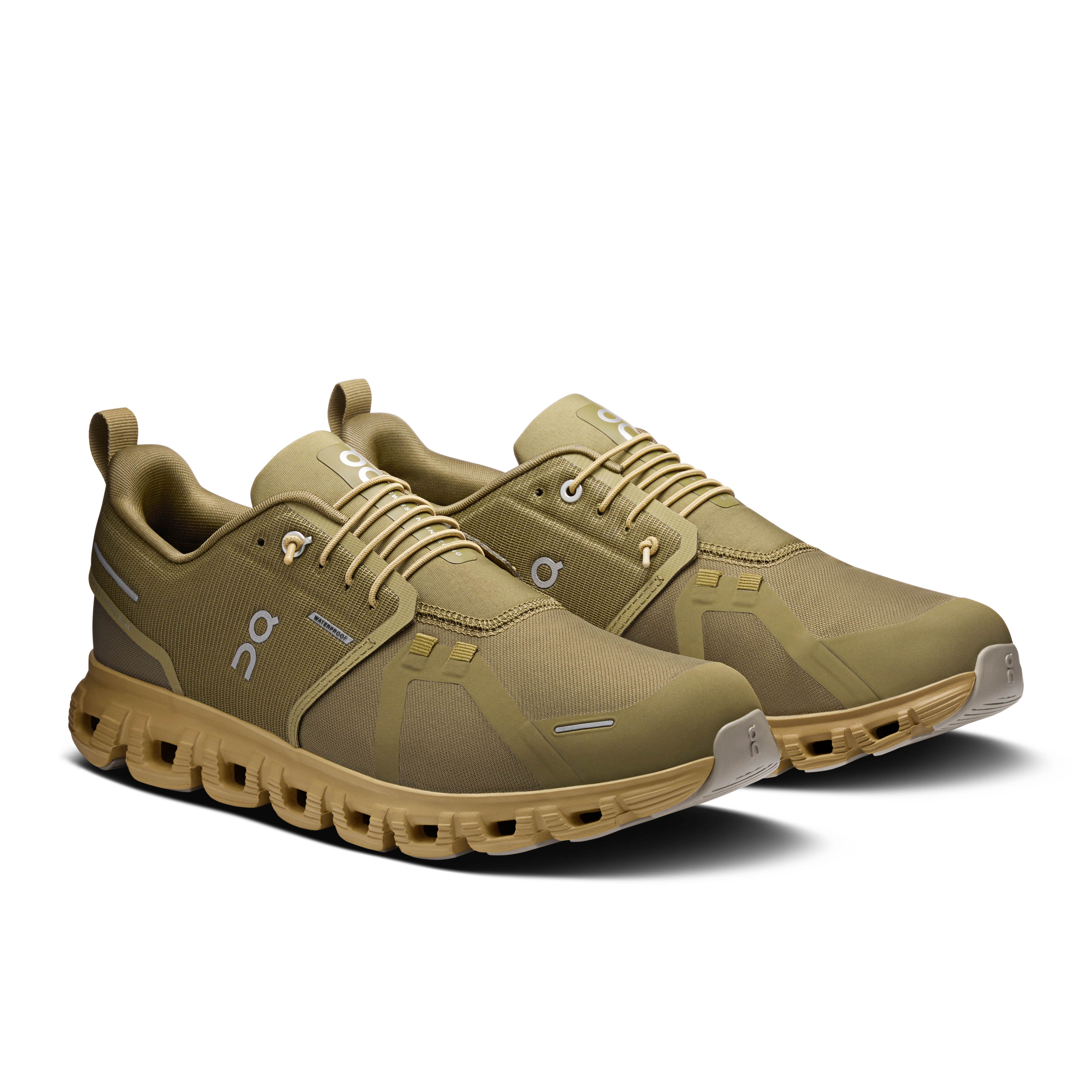 Cloud 6 WP M Olive | Safari