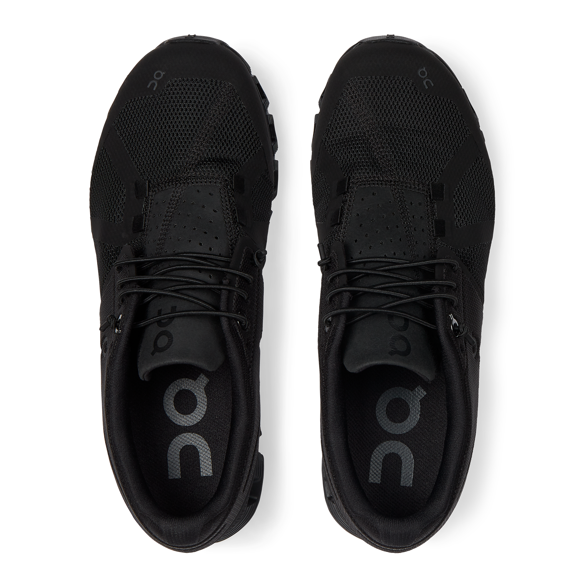 ON Cloud 5 'All Black'