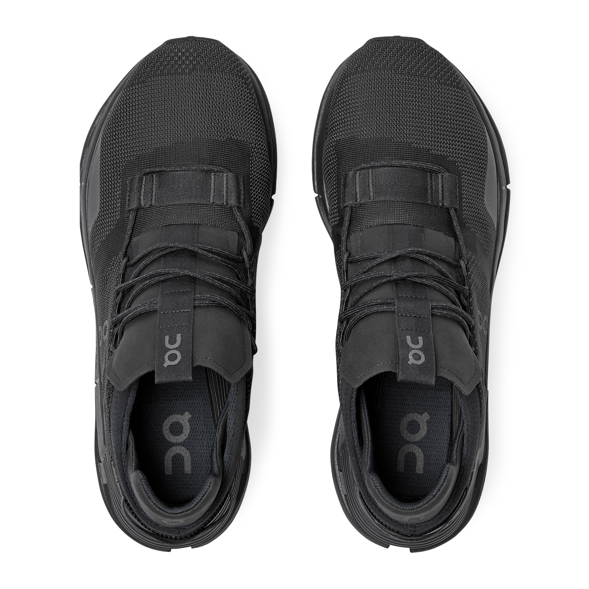 On Running Cloudnova Black Eclipse