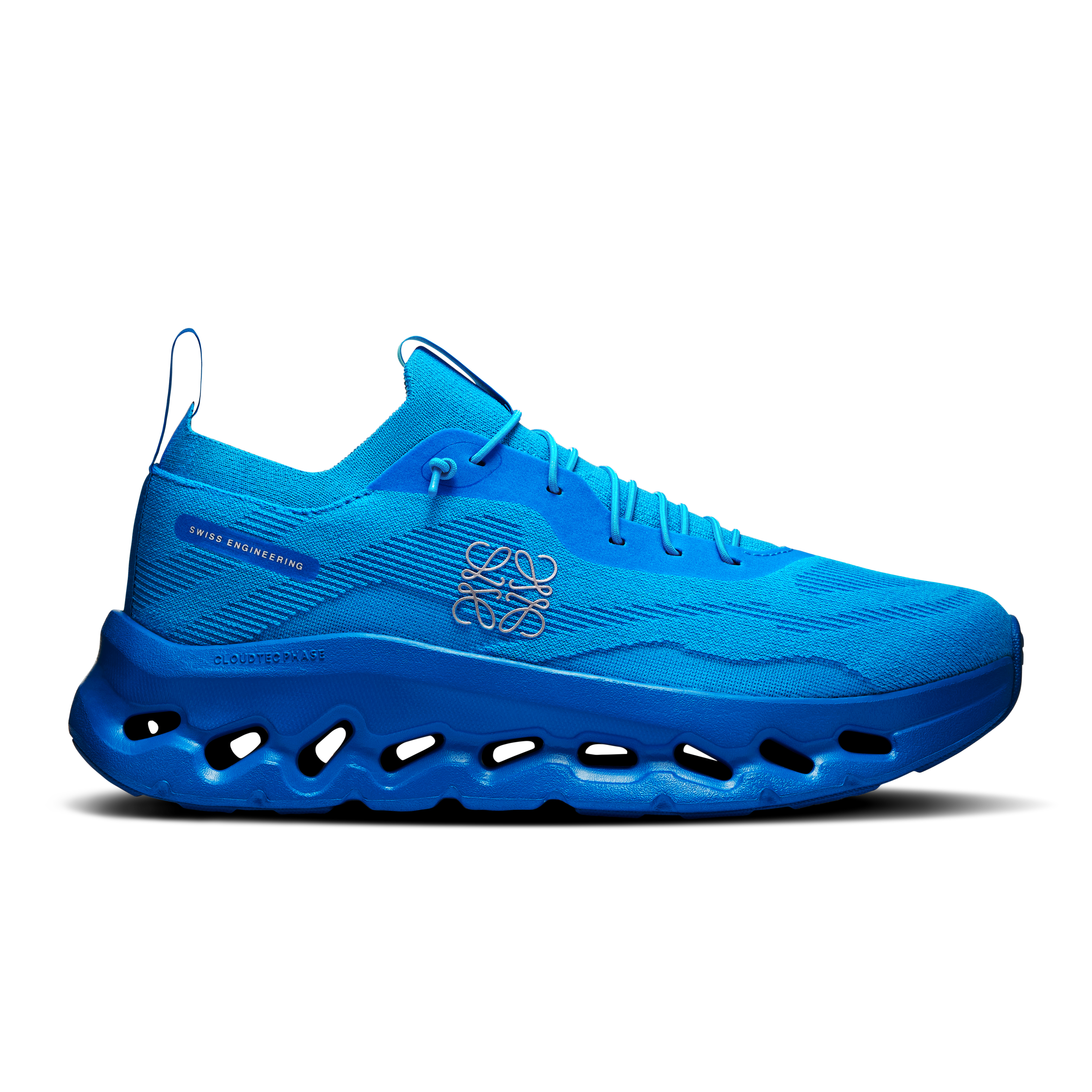 Cloudtilt LOEWE W Electric Blue
