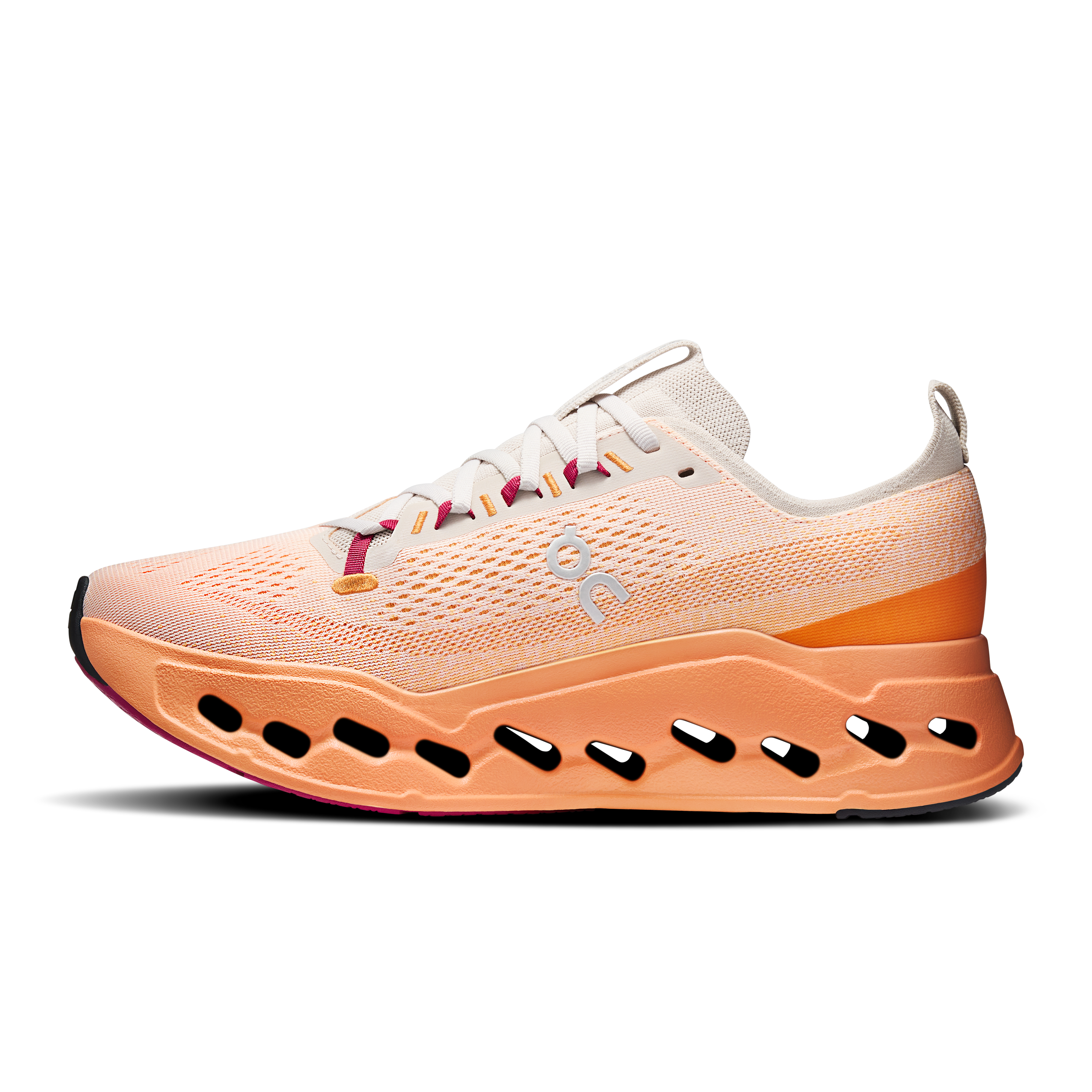 Cloudsurfer Max 1 M Pearl | Tangerine
