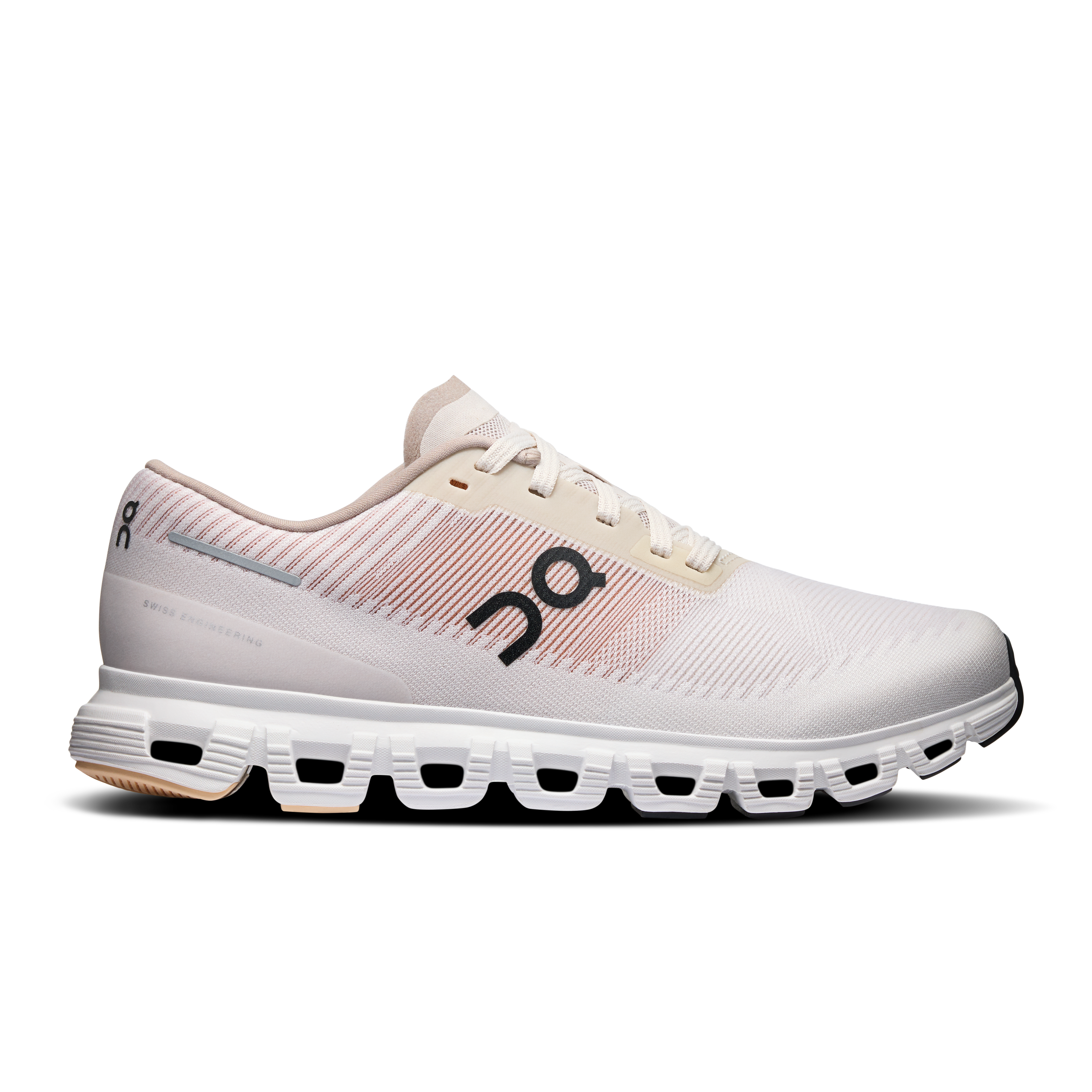 On Running Cloud 6 Push Pearl Sandstone (Women's)