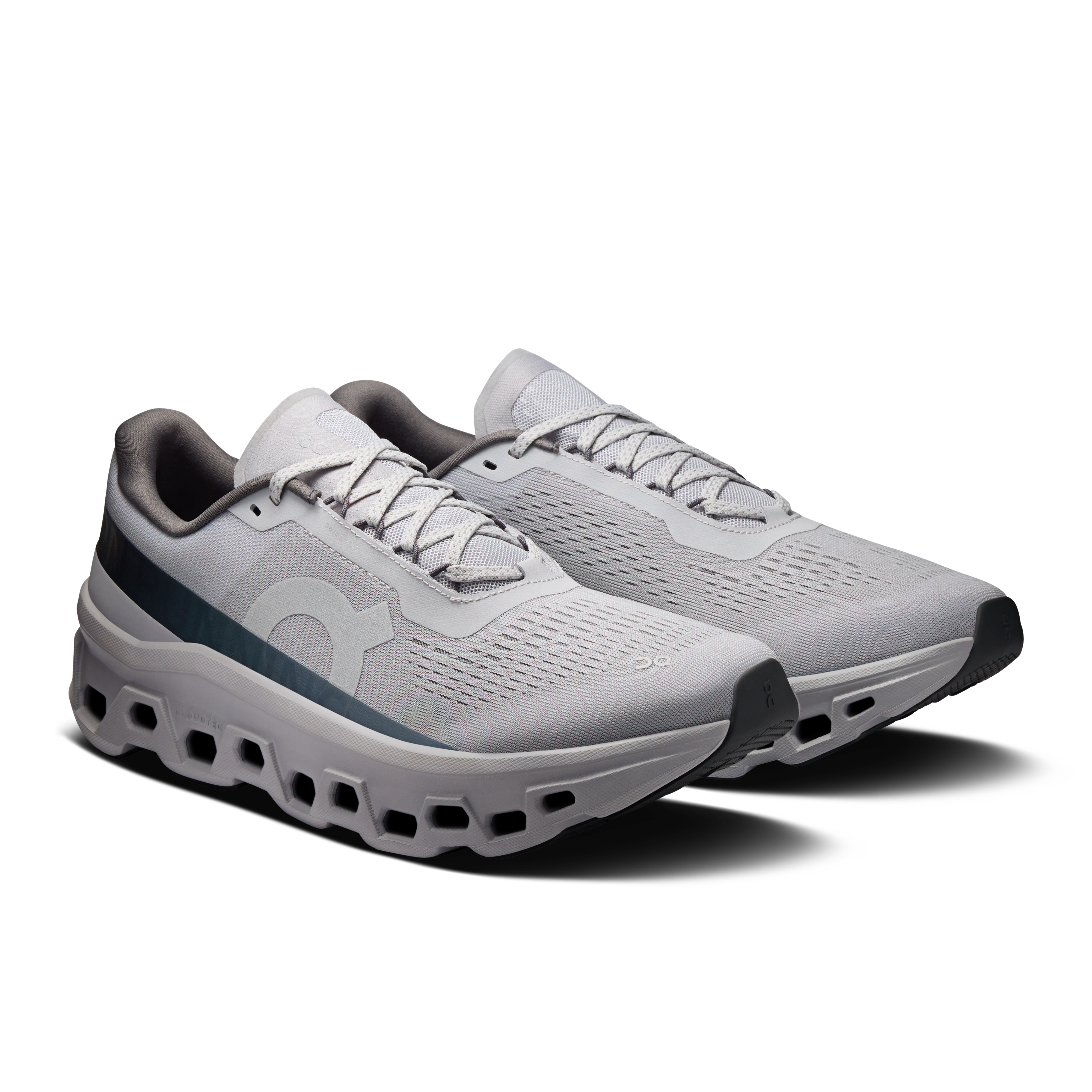 Cloudmonster 1 M Glacier | Alloy