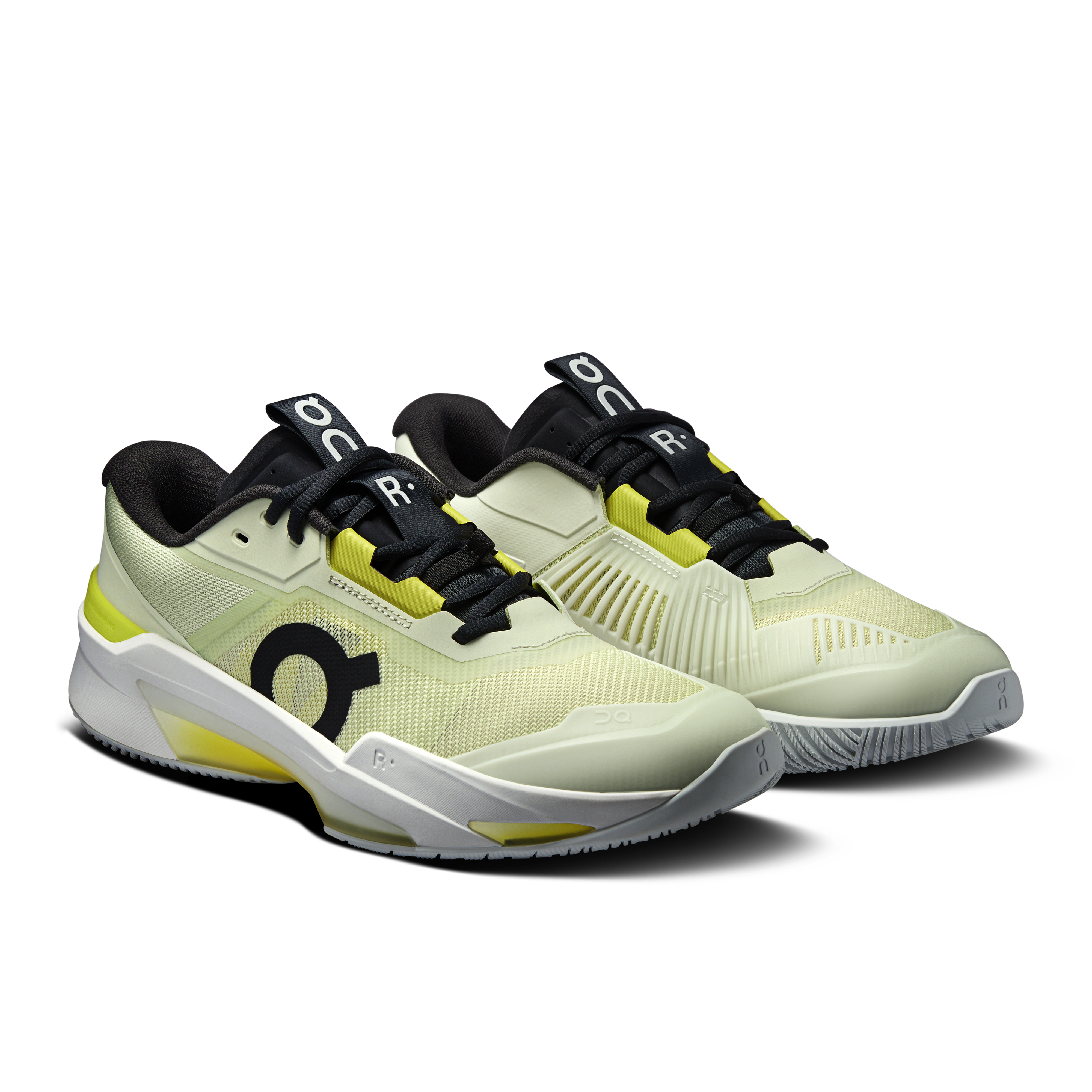 THE ROGER Pro Fire 1 M Linen | Lime
