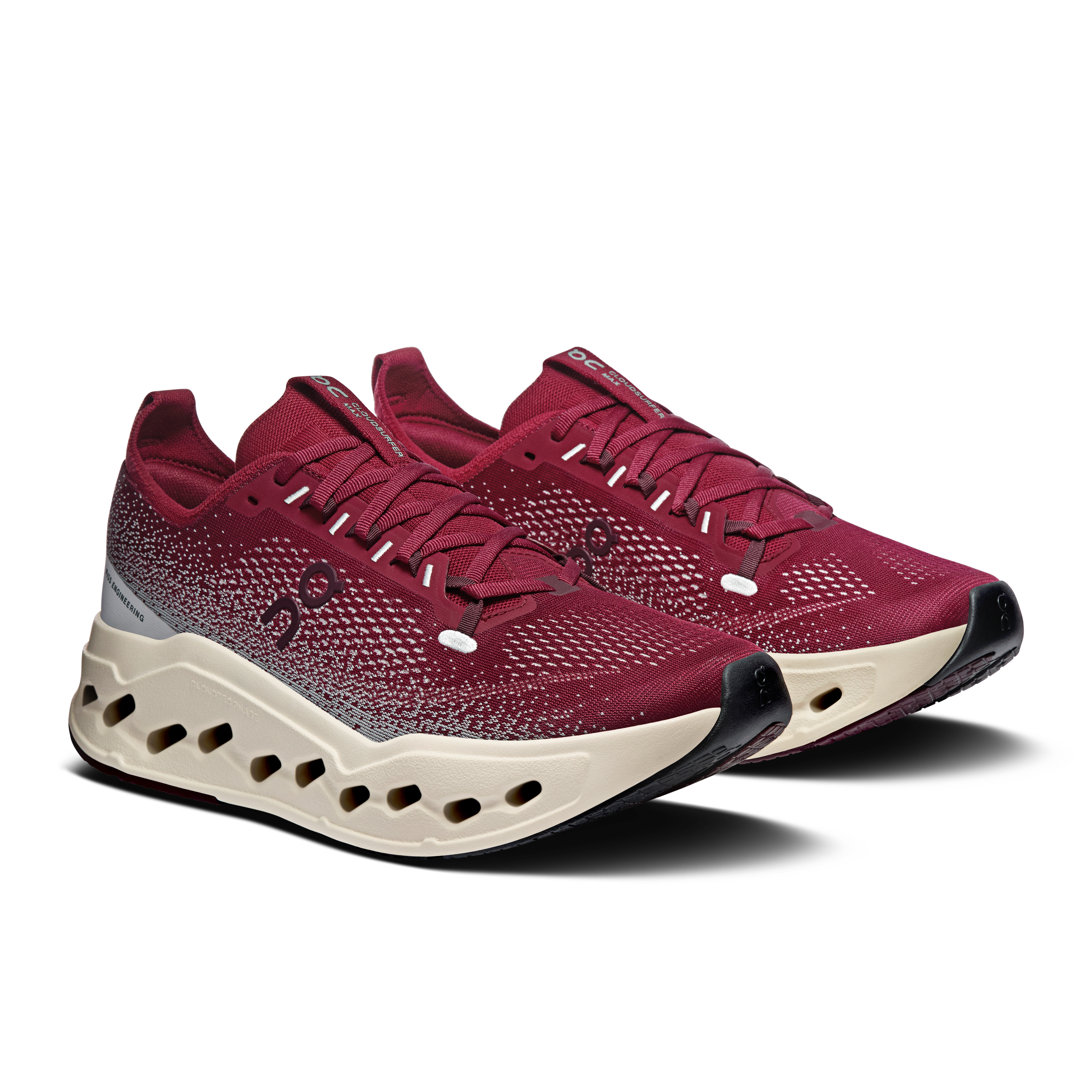 Cloudsurfer Max 1 M Sienna | Dew