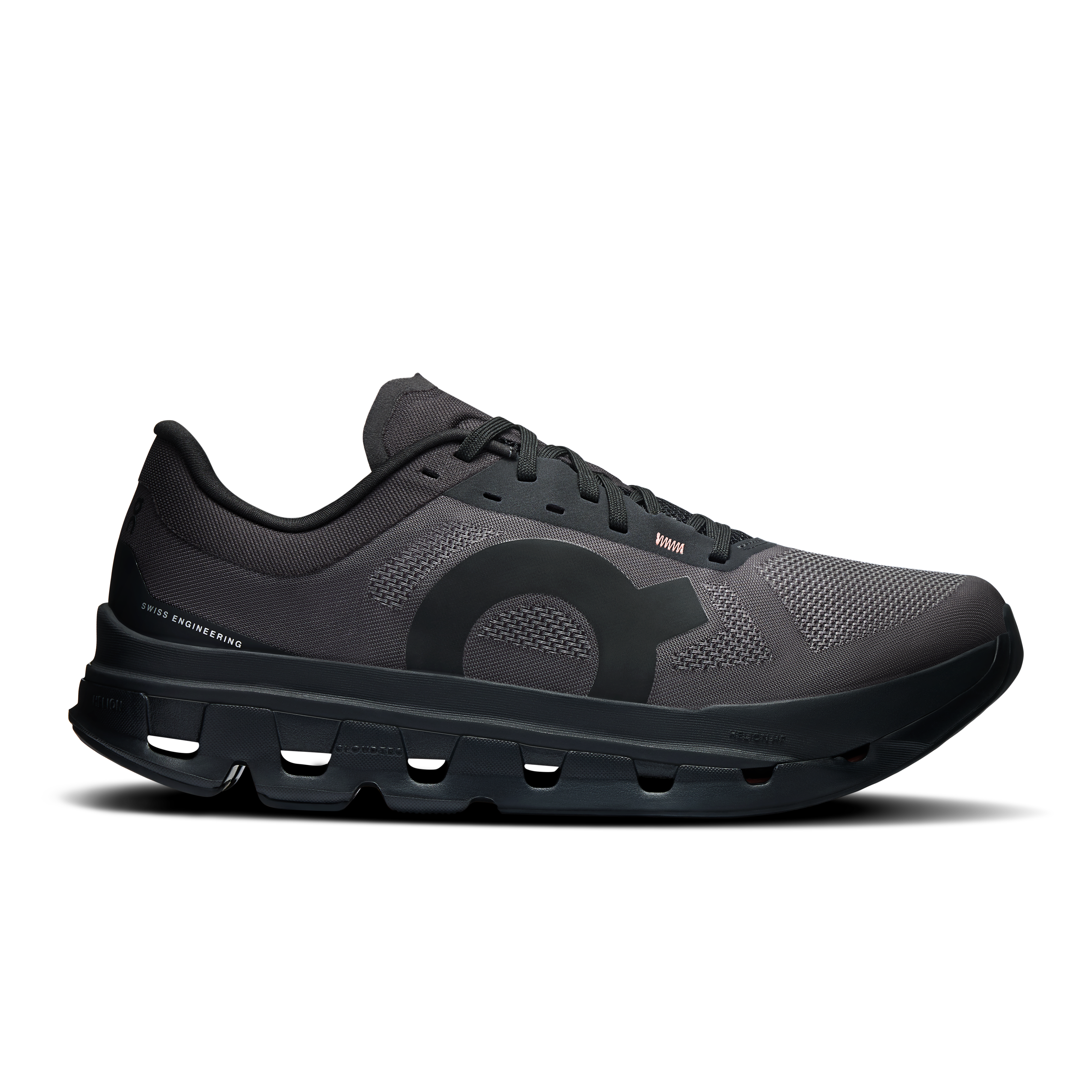 Cloudflow 5 M Black | Black