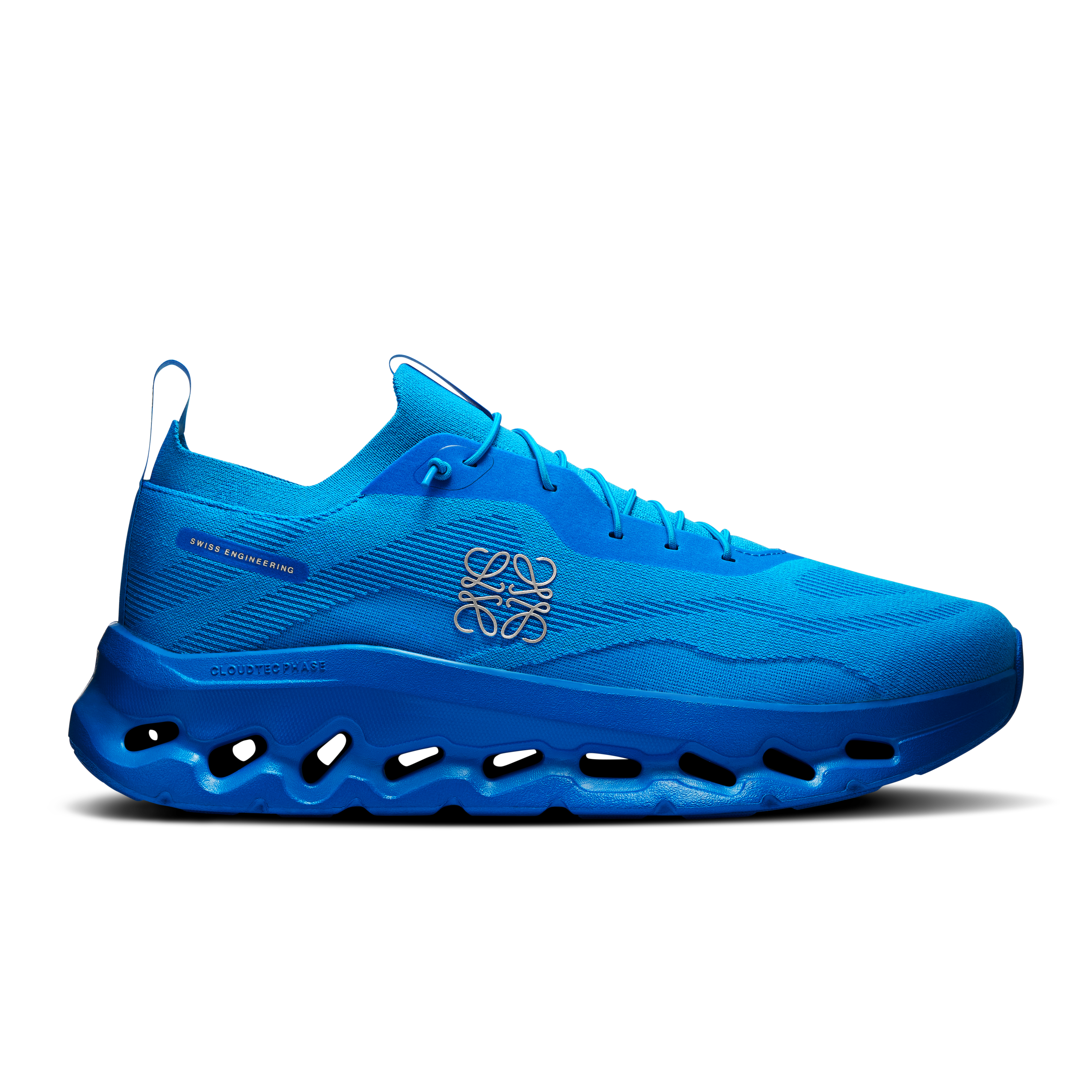 On Running Cloudtilt LOEWE Electric Blue