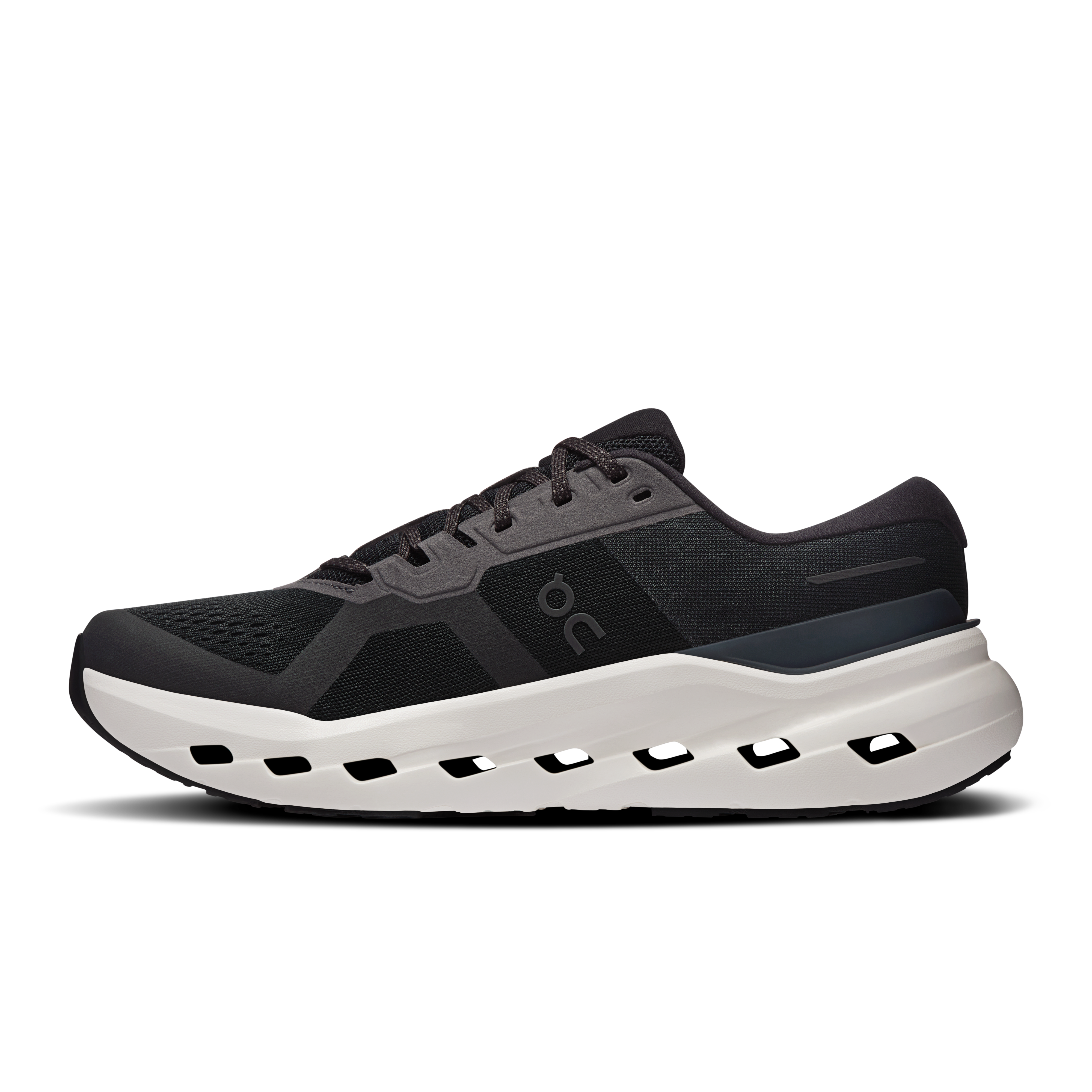 Cloudrunner 3 M Black | Ivory