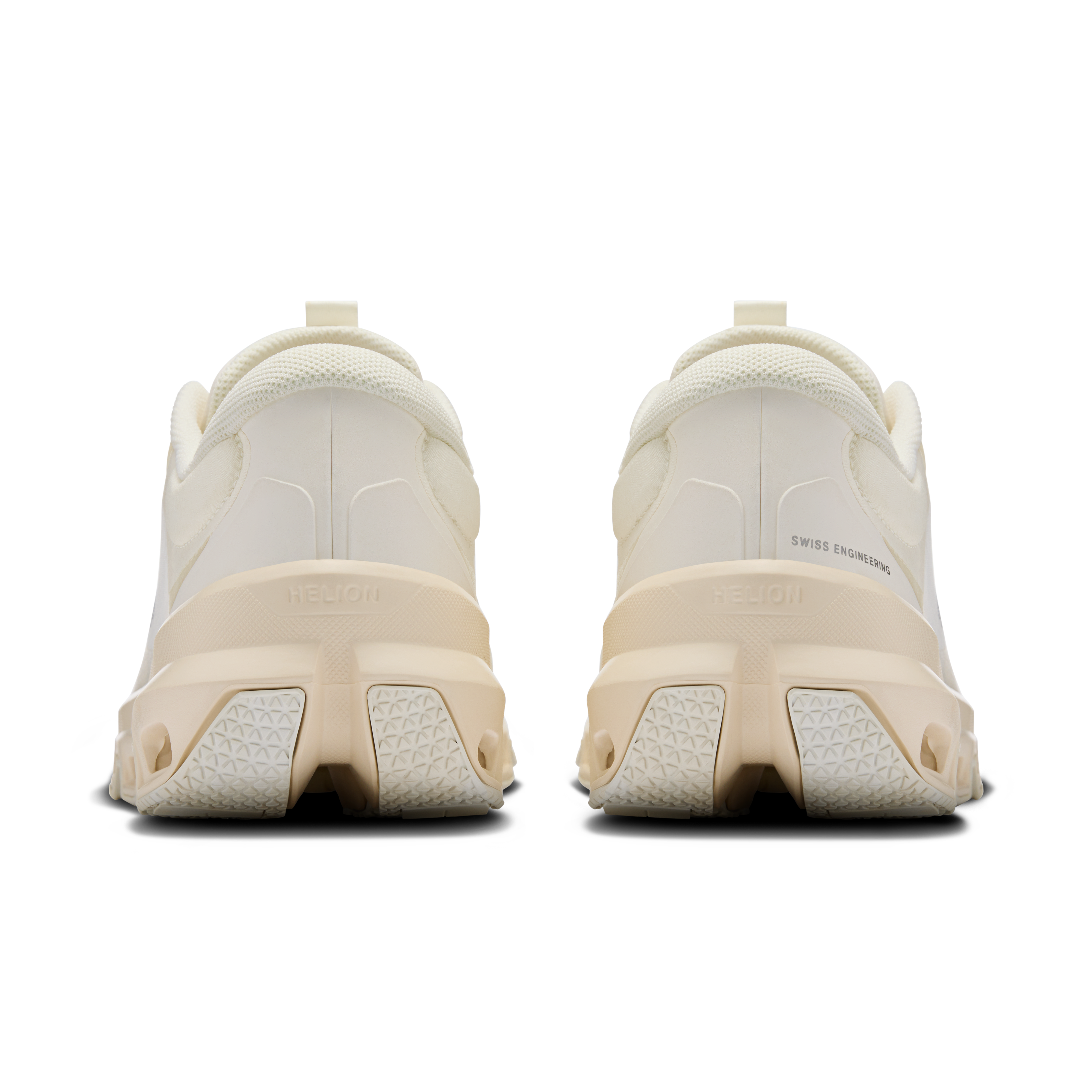 On Running Cloudventure 2 LOEWE Eggshell