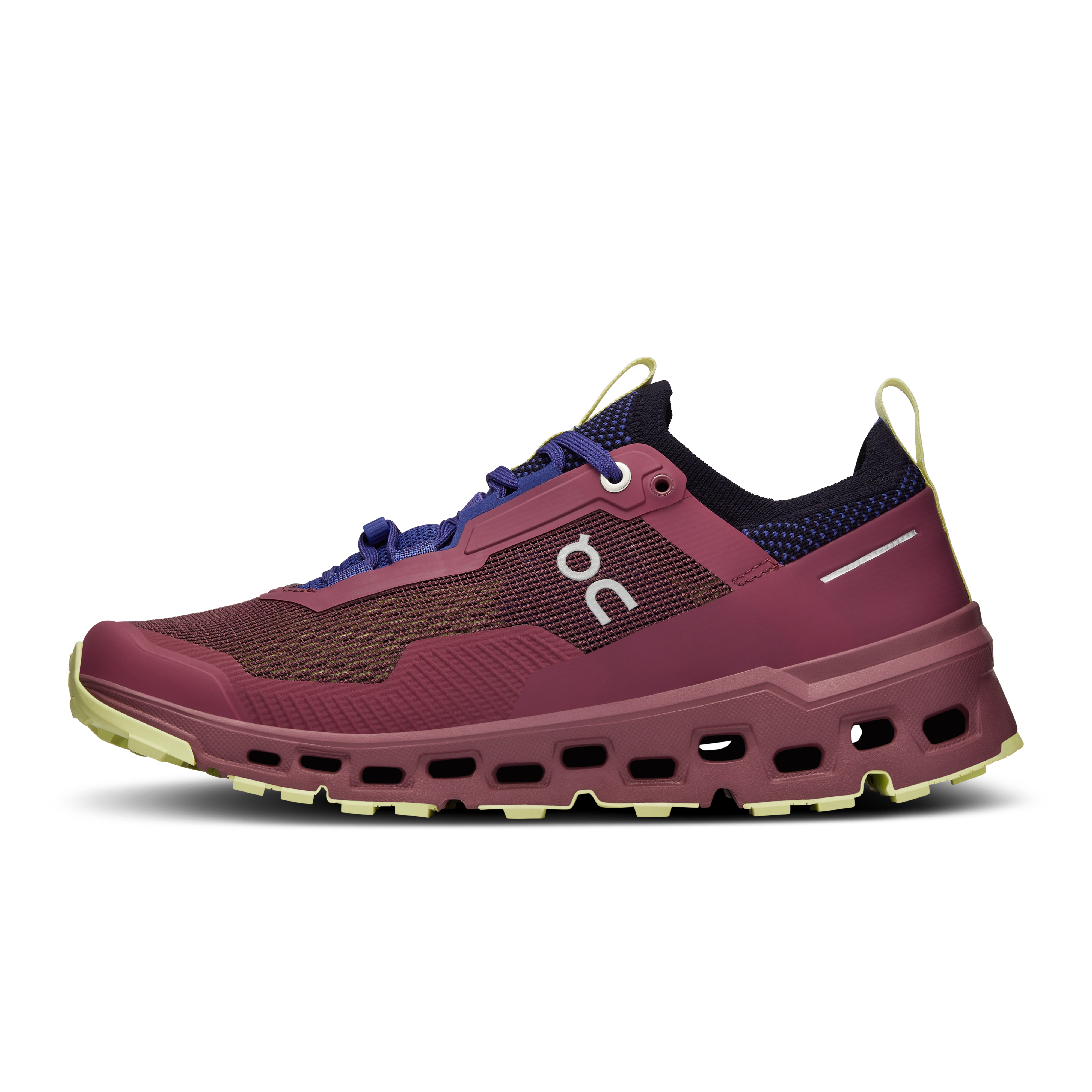On Running Cloudultra 2 Cherry Hay (Women's)