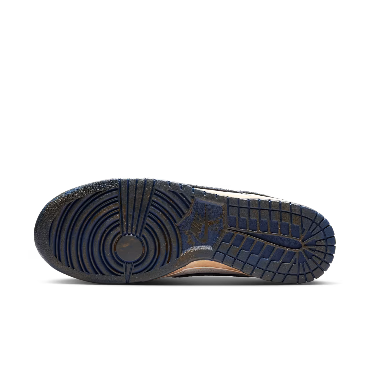 Dunk Low x Stranger Things Phantom and Midnight Navy