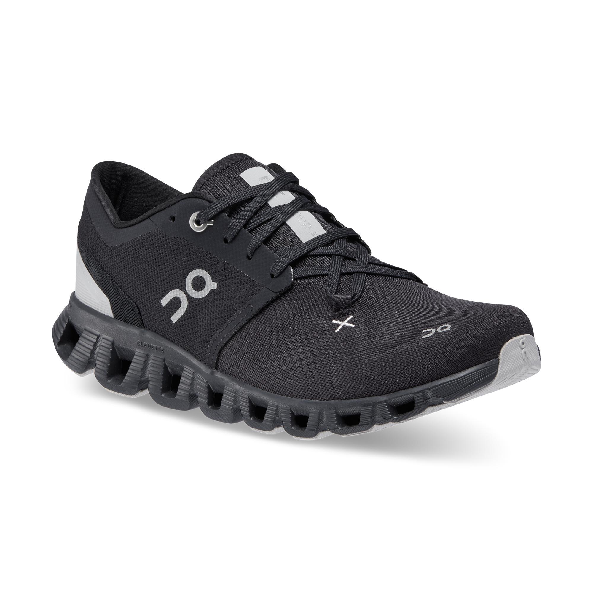 ON Wmns Cloud X 3 'Black'