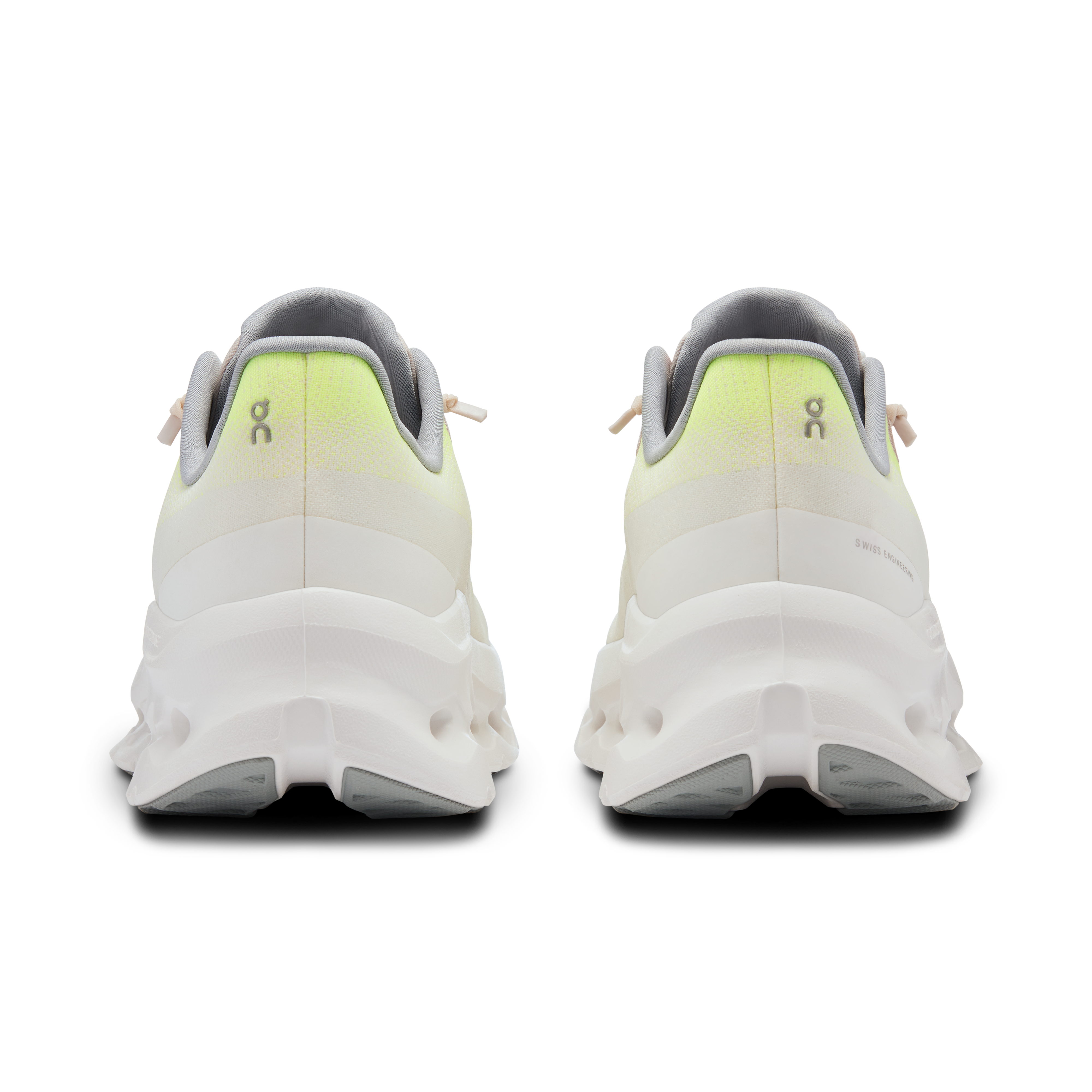 On Running Cloudtilt Lime Ivory (Women's)