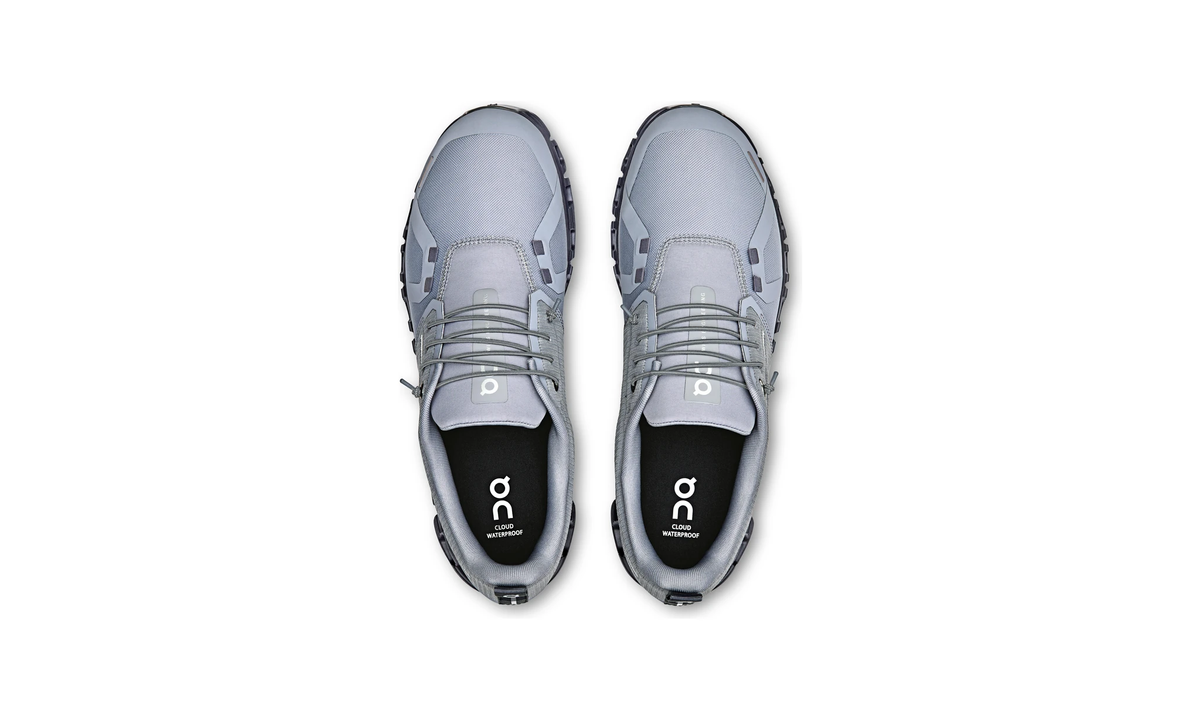 Cloud 6 WP M Alloy | Wolf