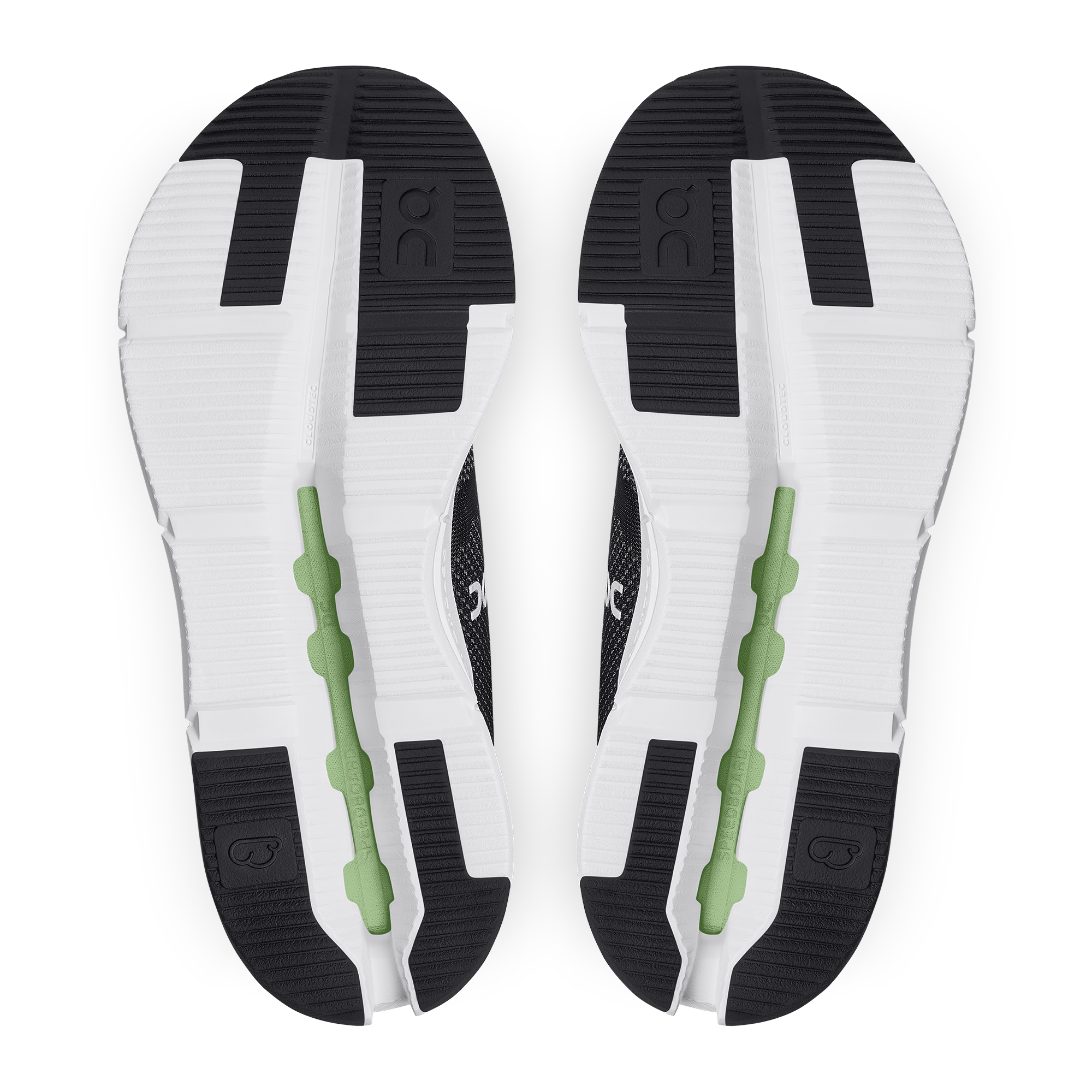 On Running Cloudnova Eclipse Meadow Green
