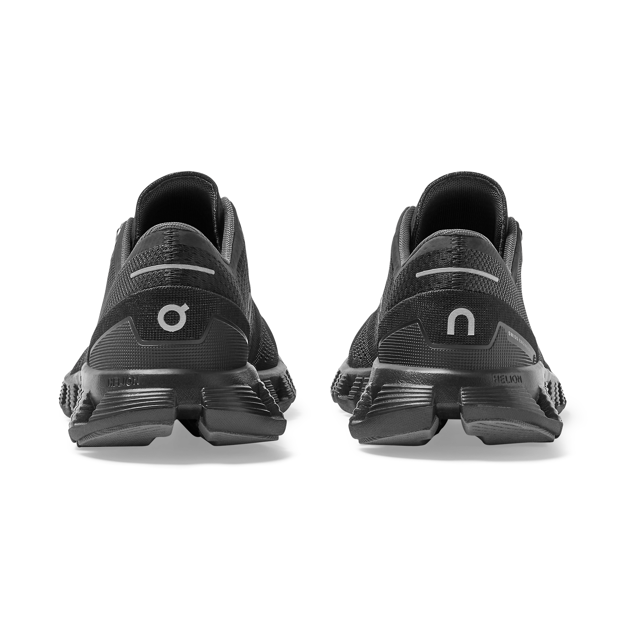 ON Wmns Cloud X 'Black'