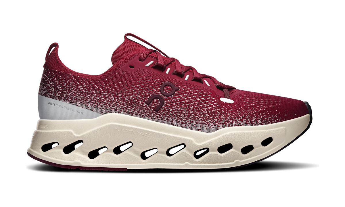 Cloudsurfer Max 1 M Sienna | Dew