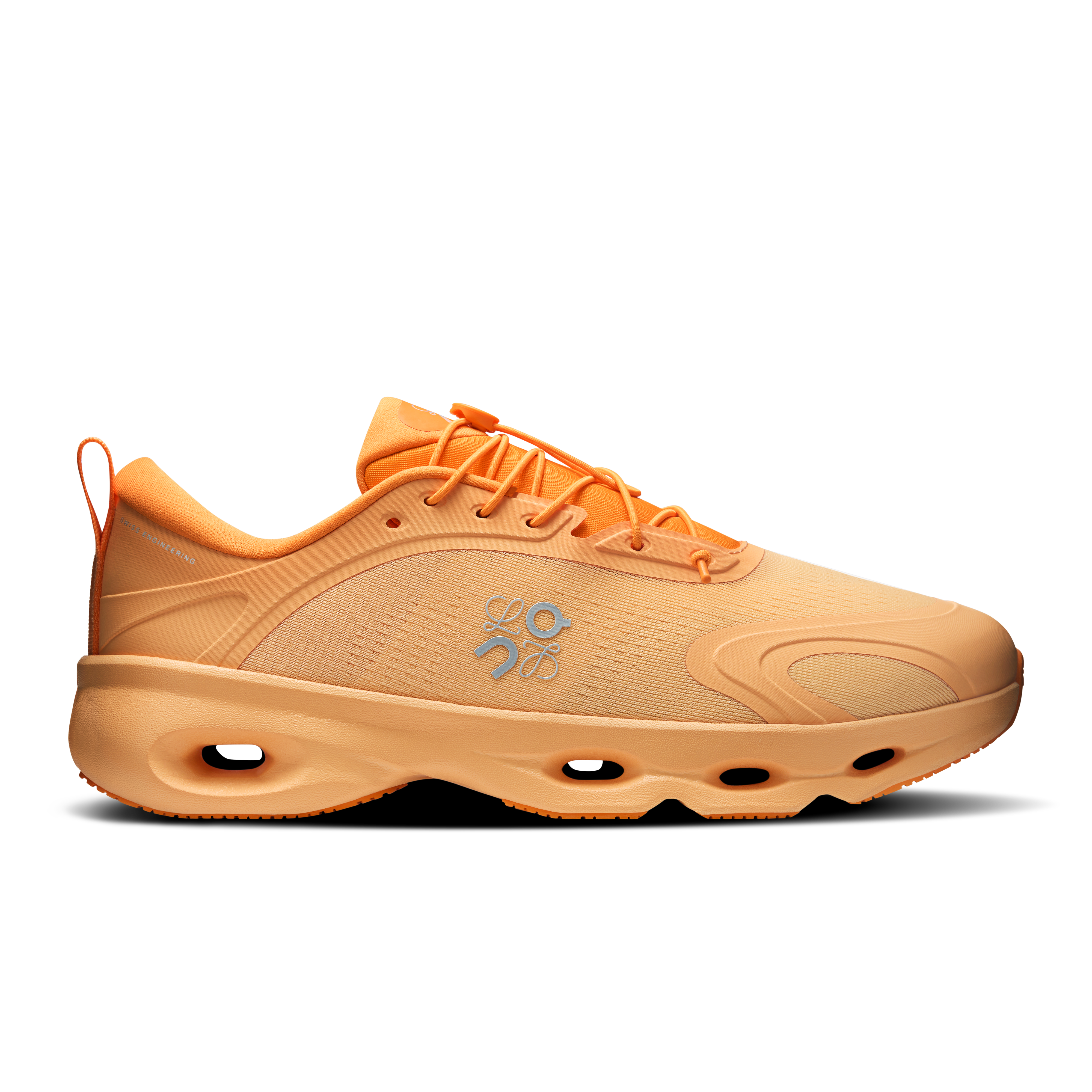 Loewe x ON Wmns Cloudsolo 'Orange'