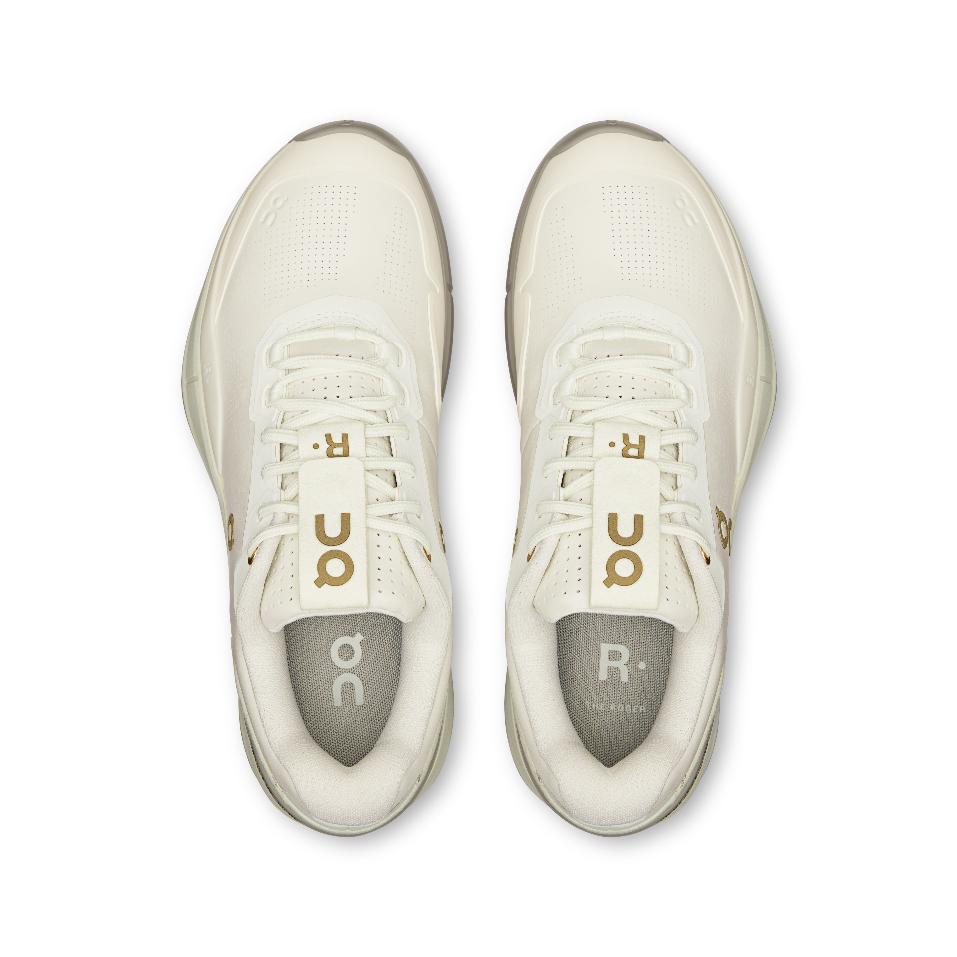 THE ROGER Pro Ace 1 M Ivory | Fog