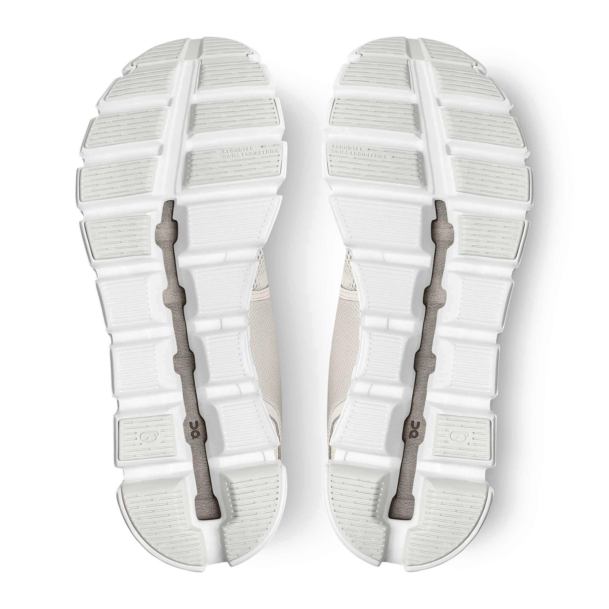 ON Wmns Cloud 5 'Pearl'