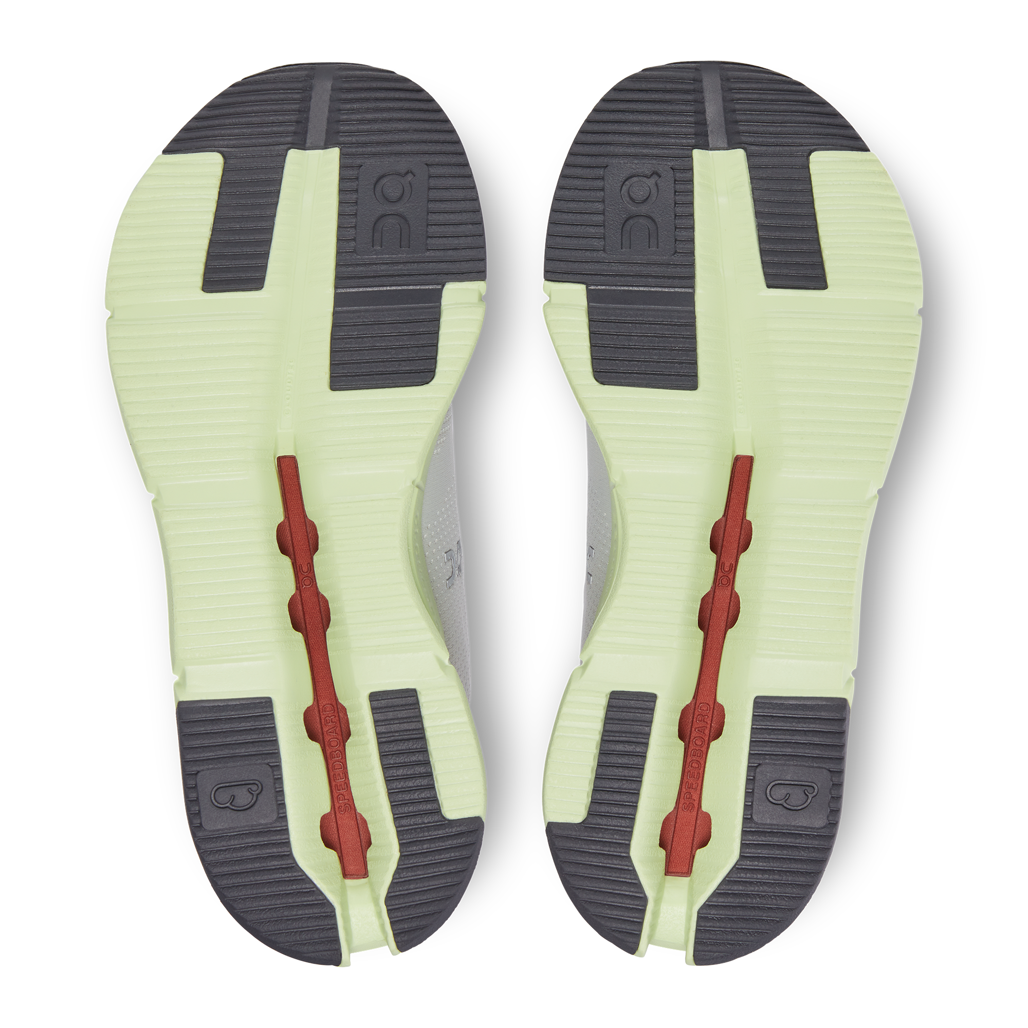 On Running Cloudnova Limelight Eclipse (Women's)