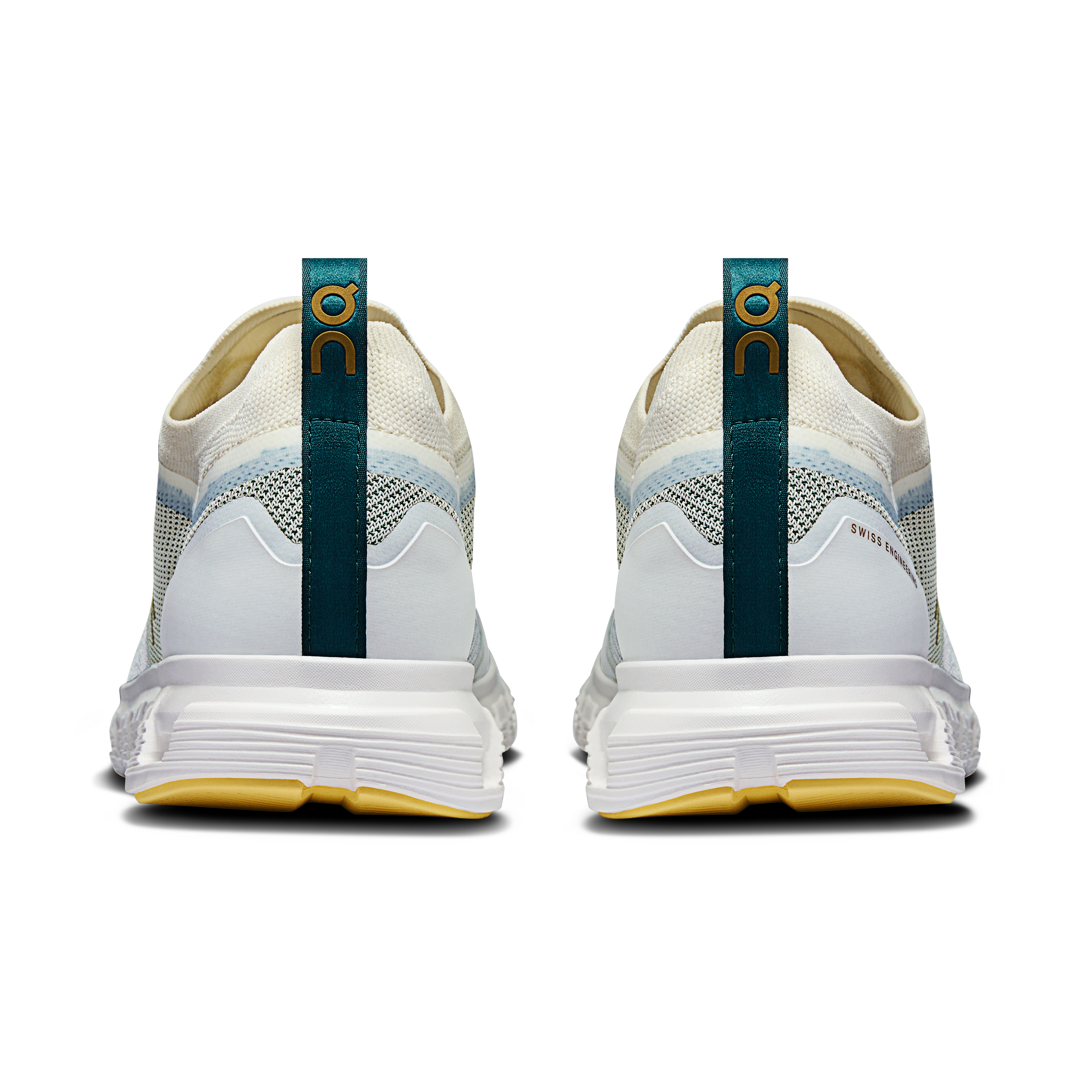 Cloud 6 Versa M Ice | Spirulina