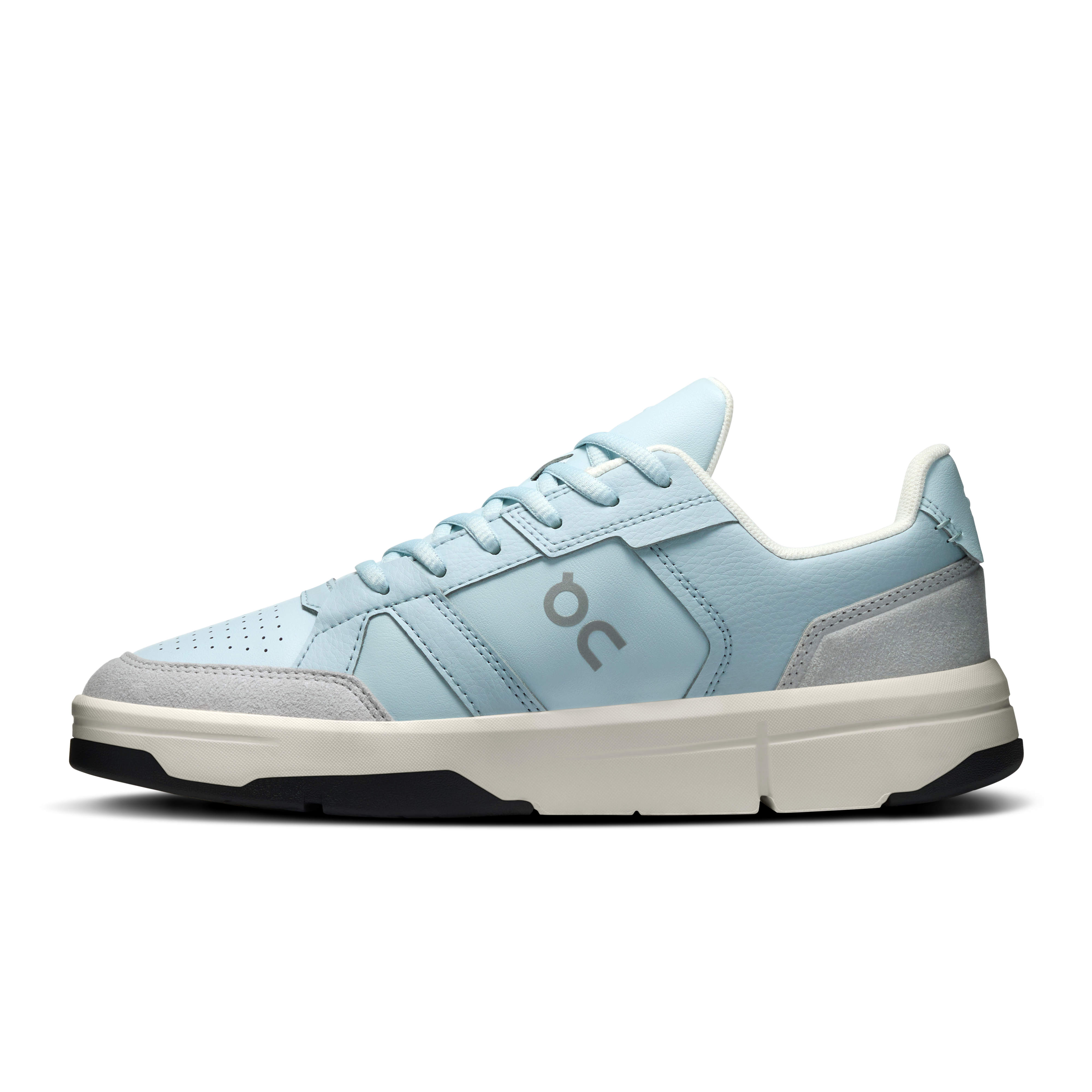 On The Roger Clubhouse Arctic Ivory (Women's)