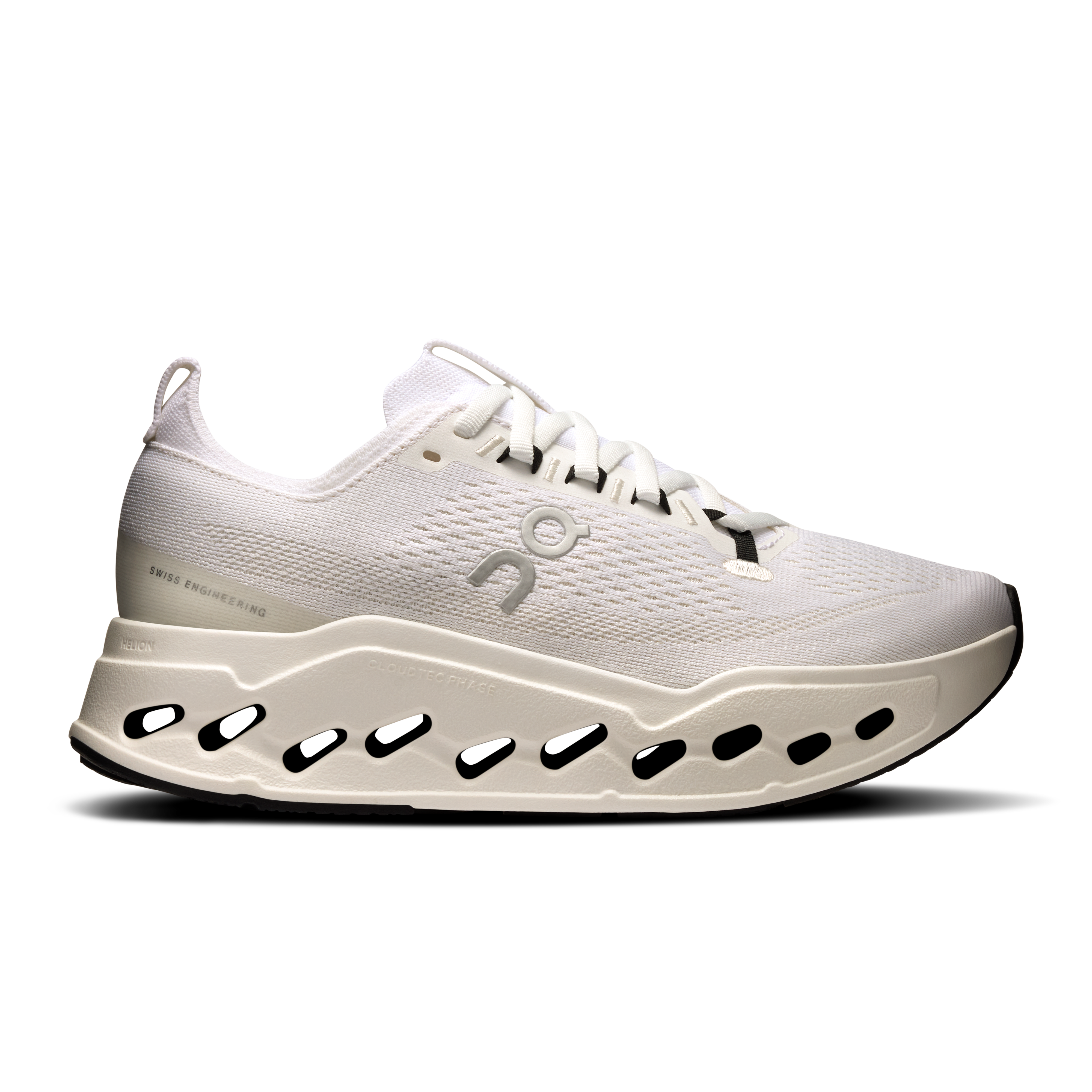 Cloudsurfer Max Wide 1 W White | White