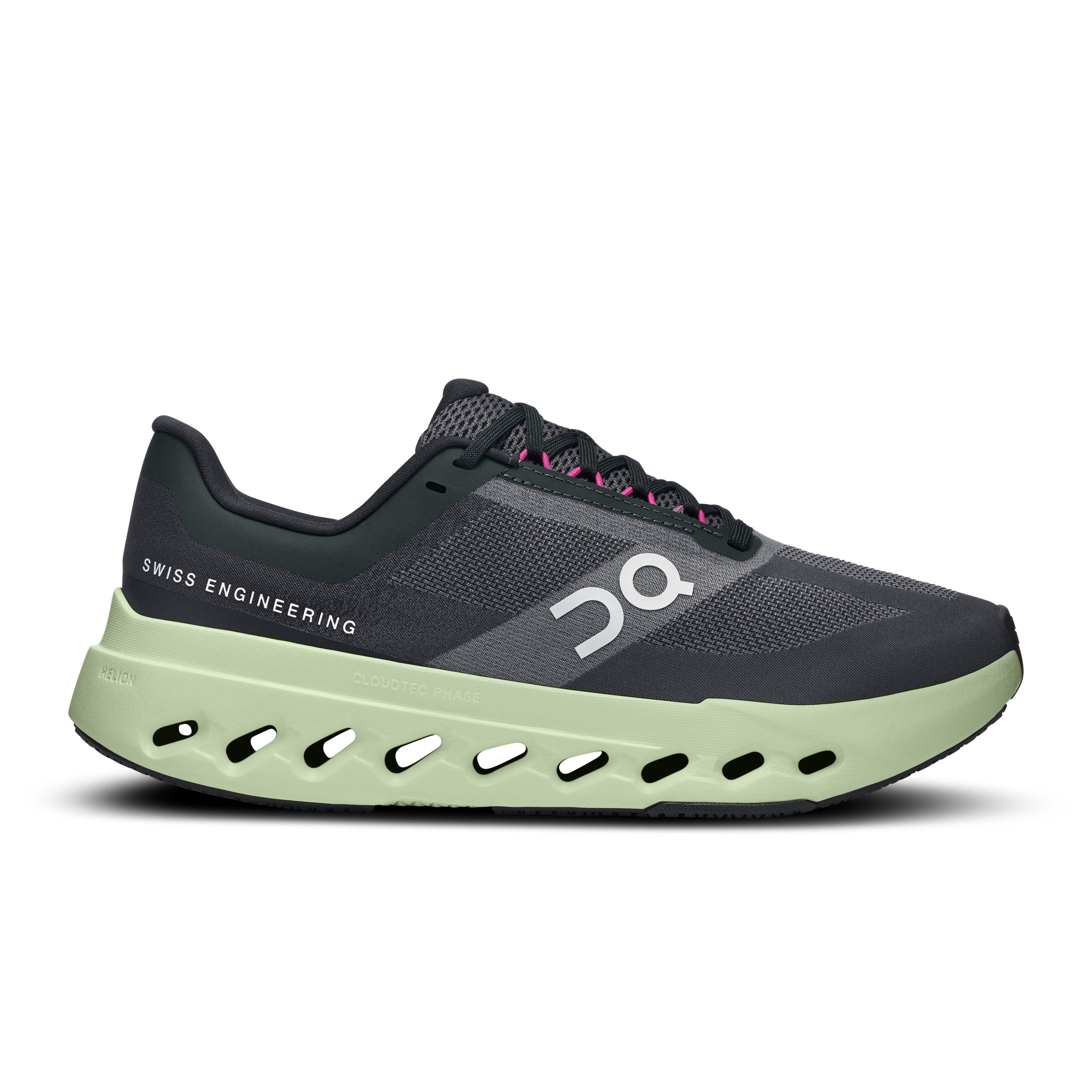 On Running Cloudsurfer Next Black Lima (Women's)