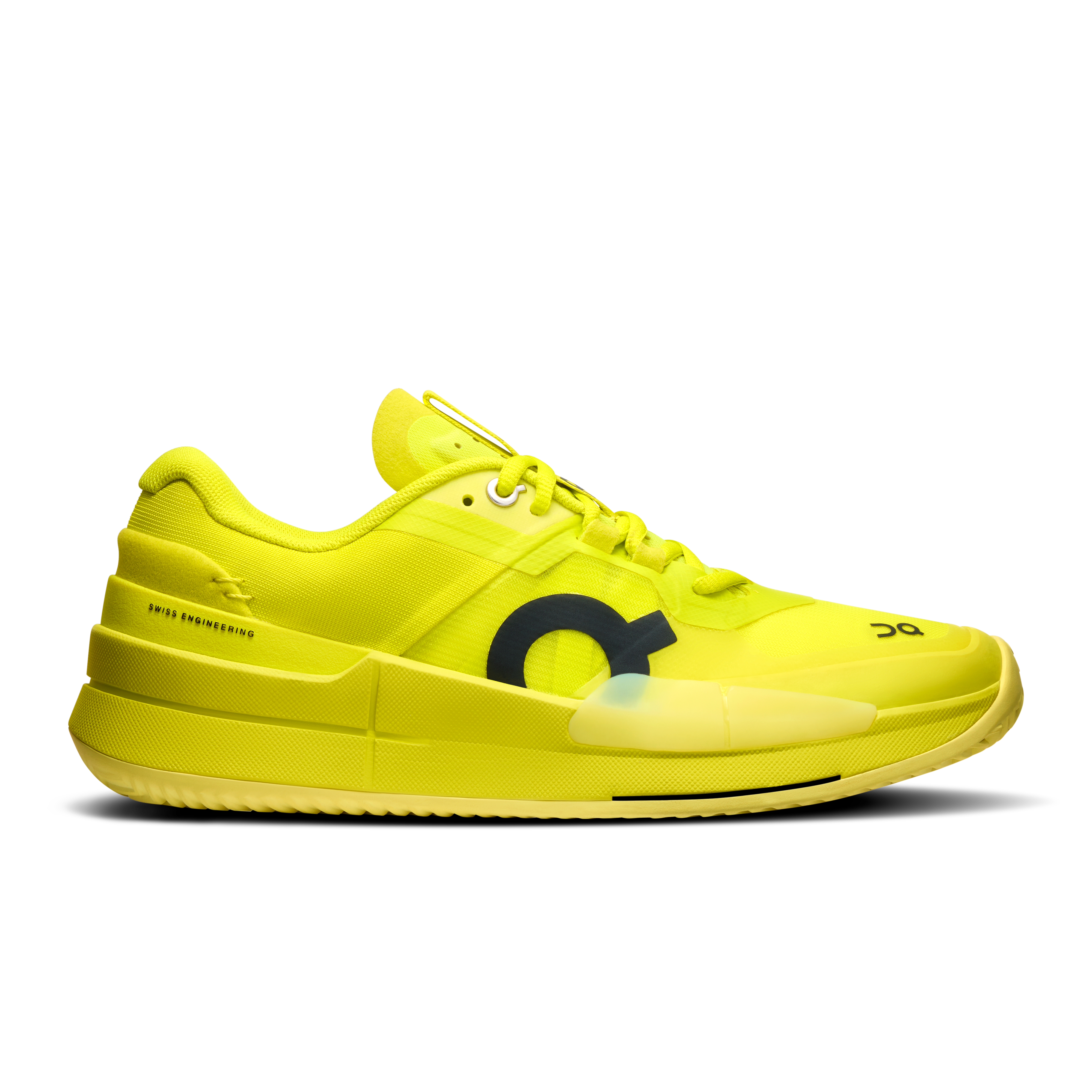 On The Roger Pro 2 Clay Lime Limelight (Women's)