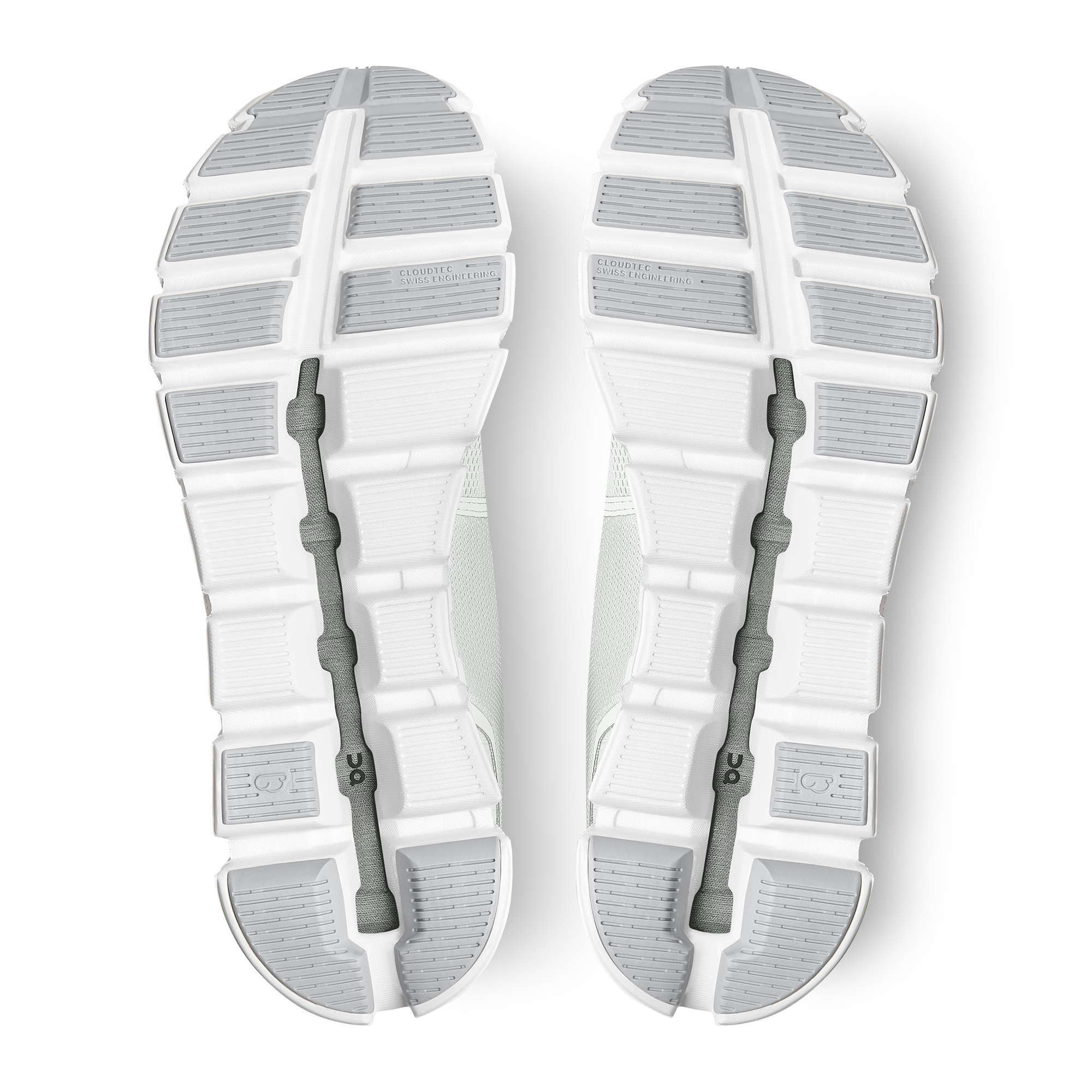 ON Cloud 5 'Ice White'