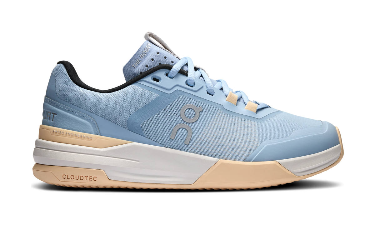 THE ROGER ADV Pro Clay 1 W Chambray | Blonde