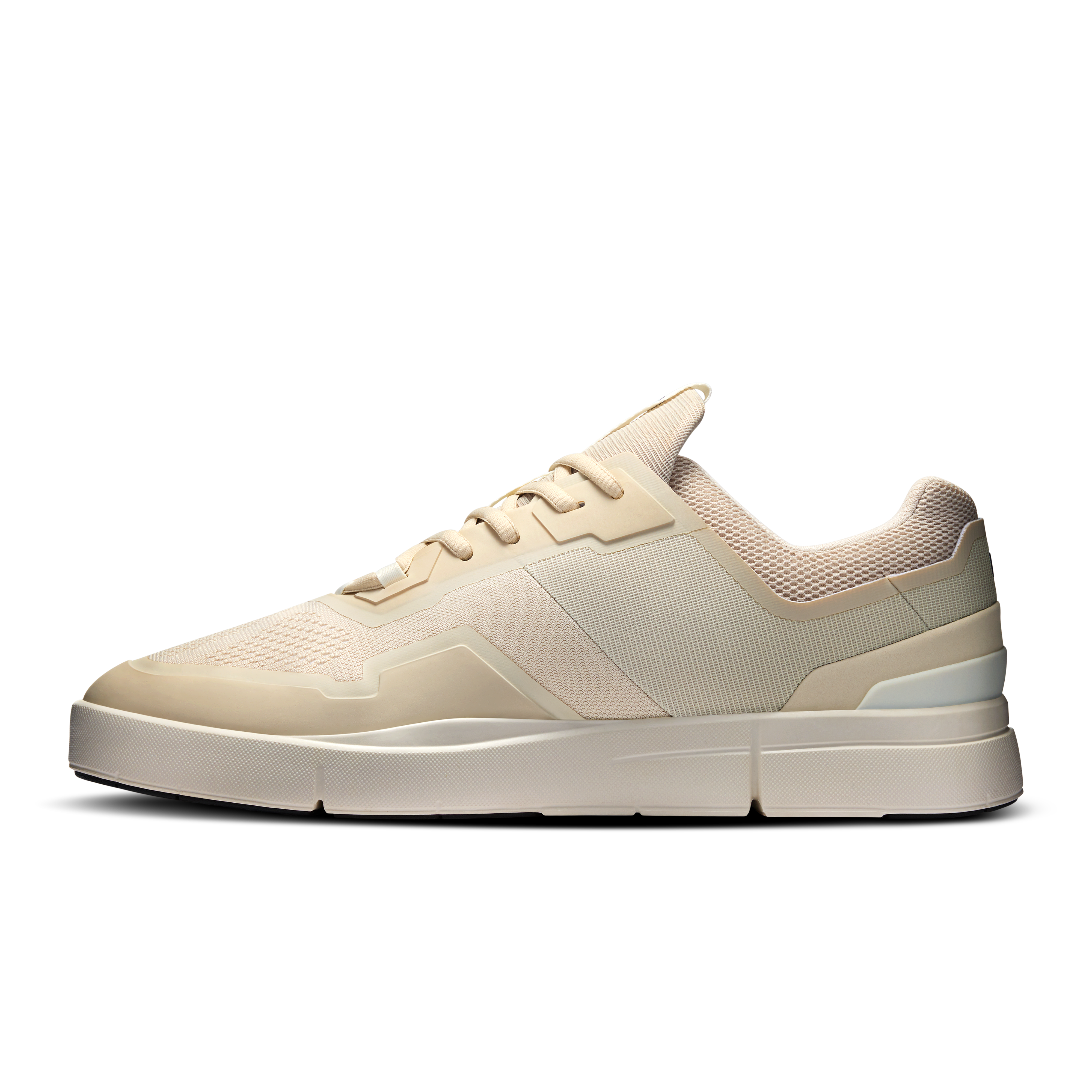 On Roger Spin Sand Ivory