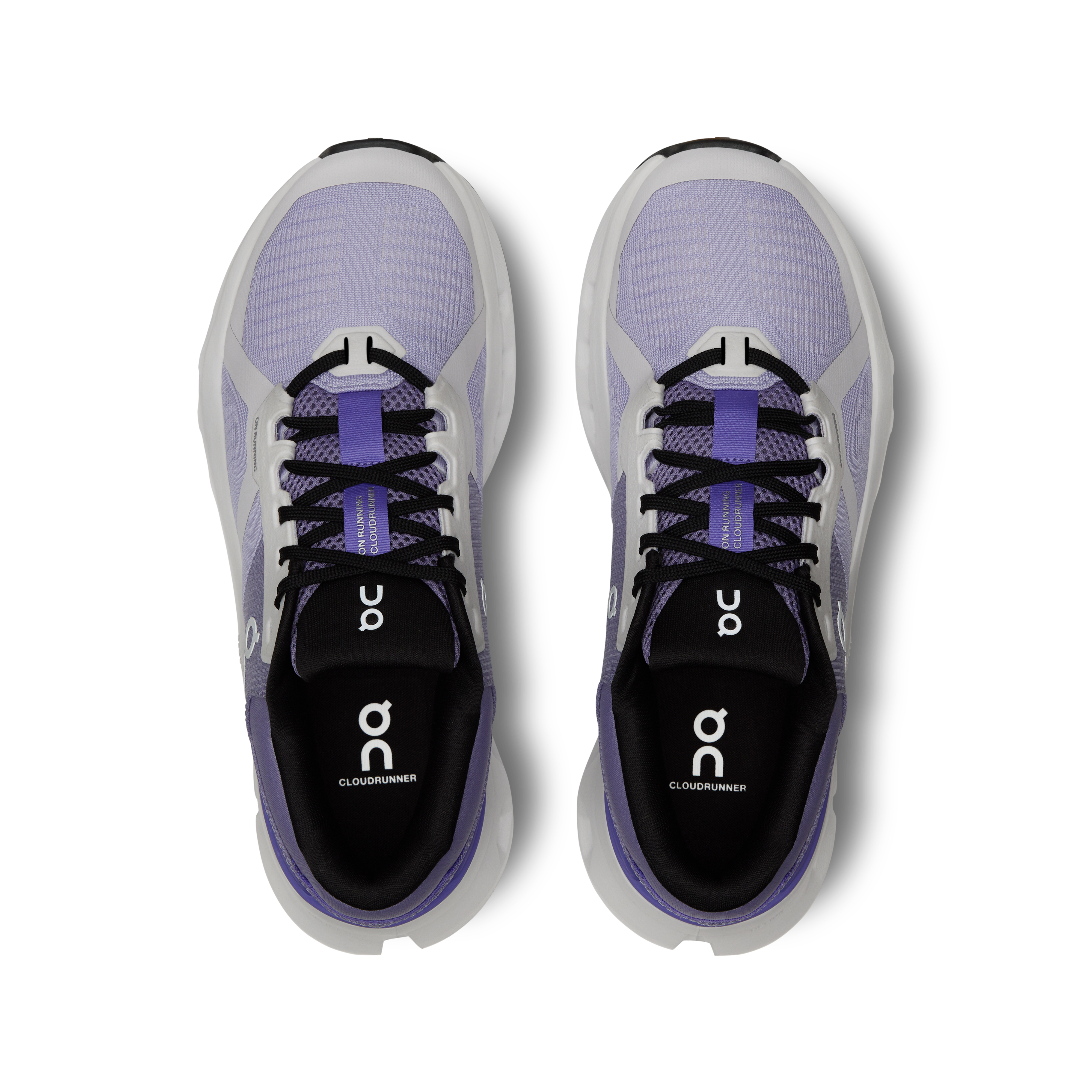 On Running Cloudrunner 2 Nimbus Blue (Women's)