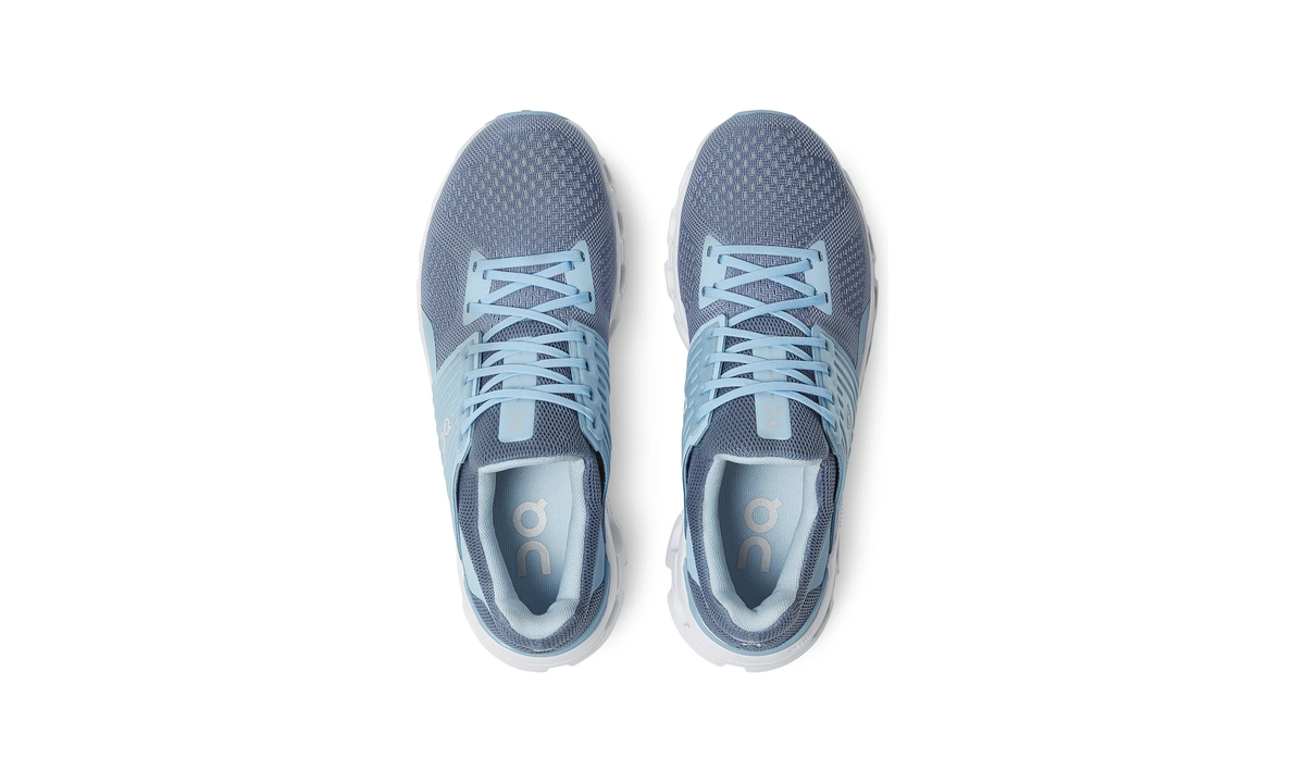 On Running Cloudswift Lake Sky Blue (Women's)