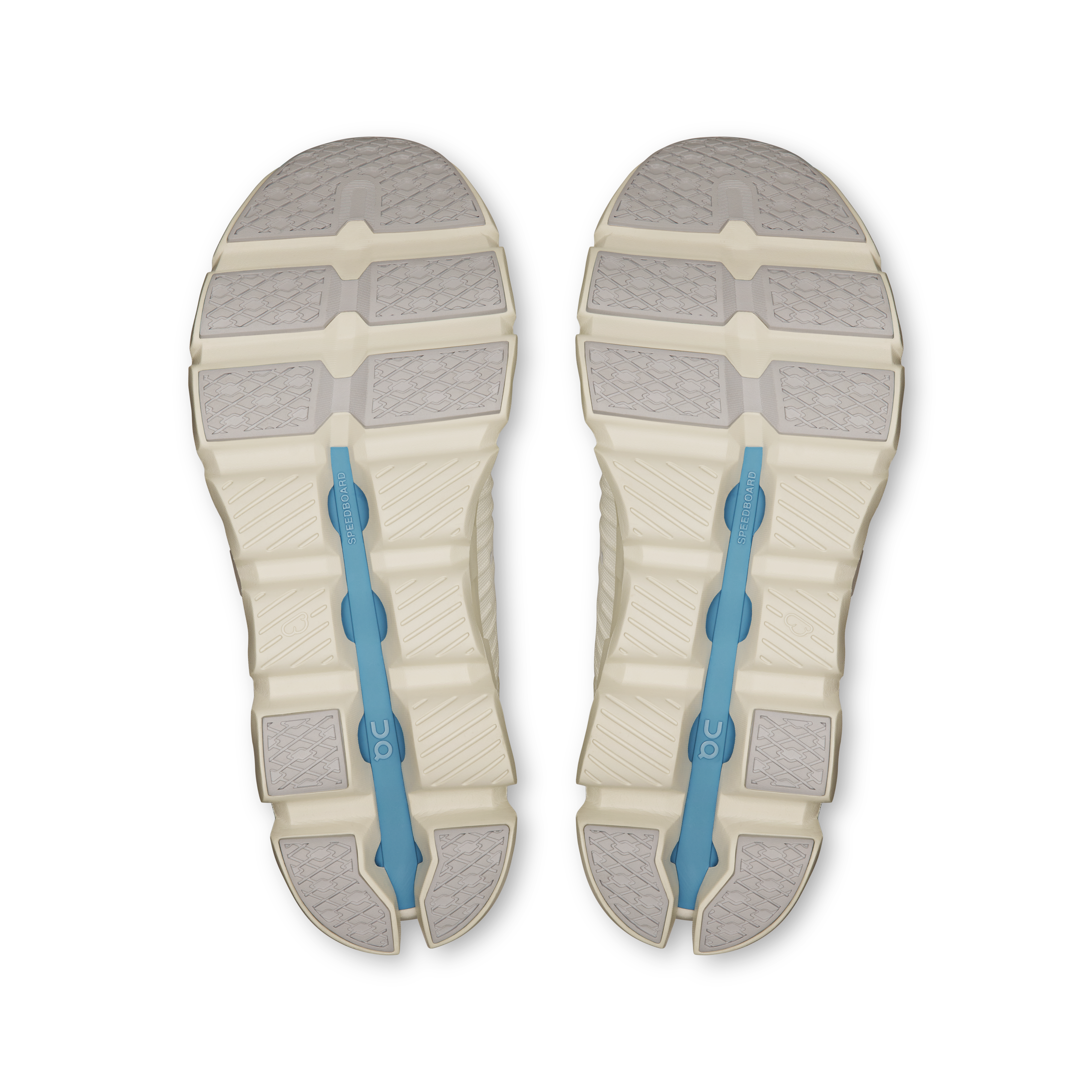 Cloudswift 4 AD M Ivory | Ivory
