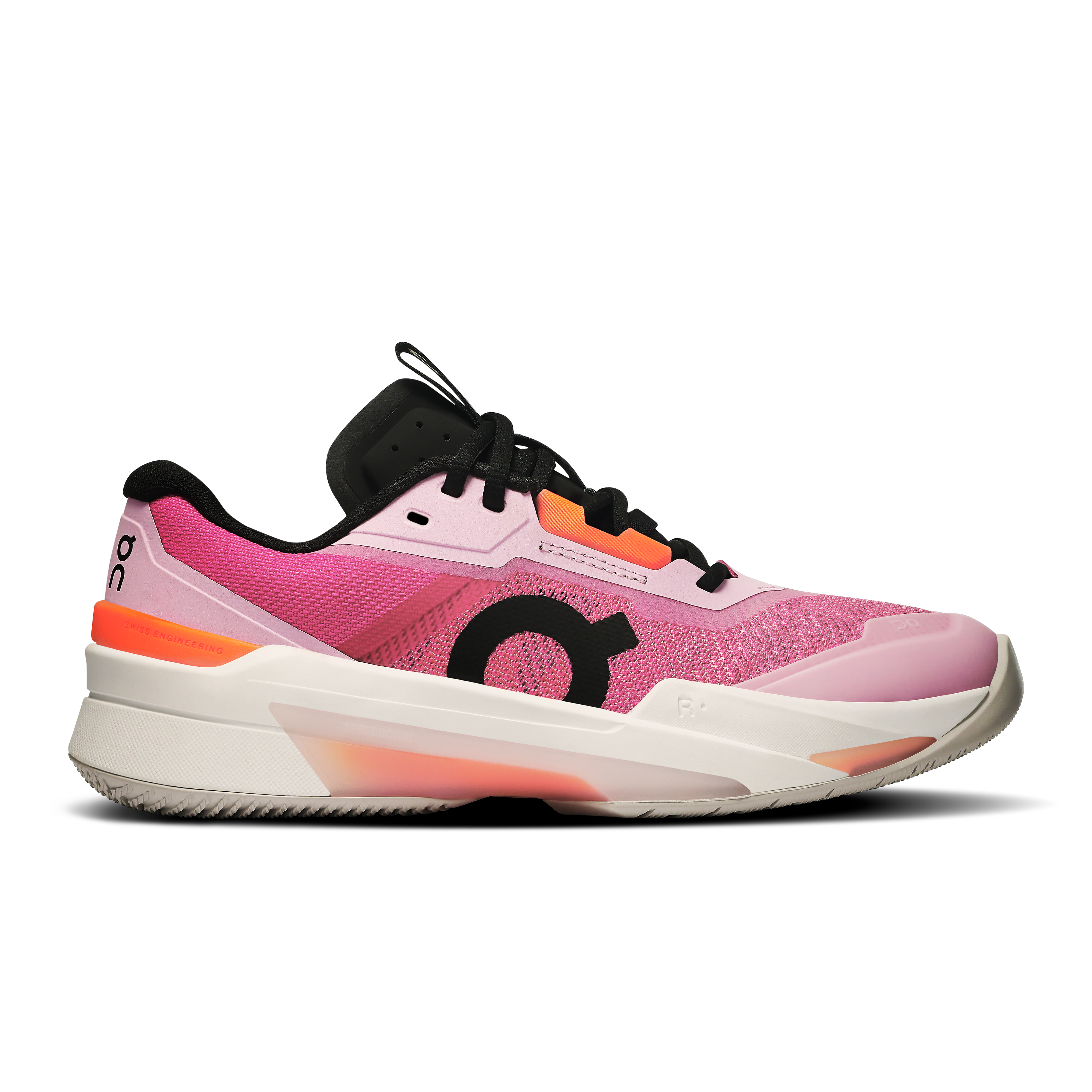THE ROGER Pro Fire 1 W Pink | Flame