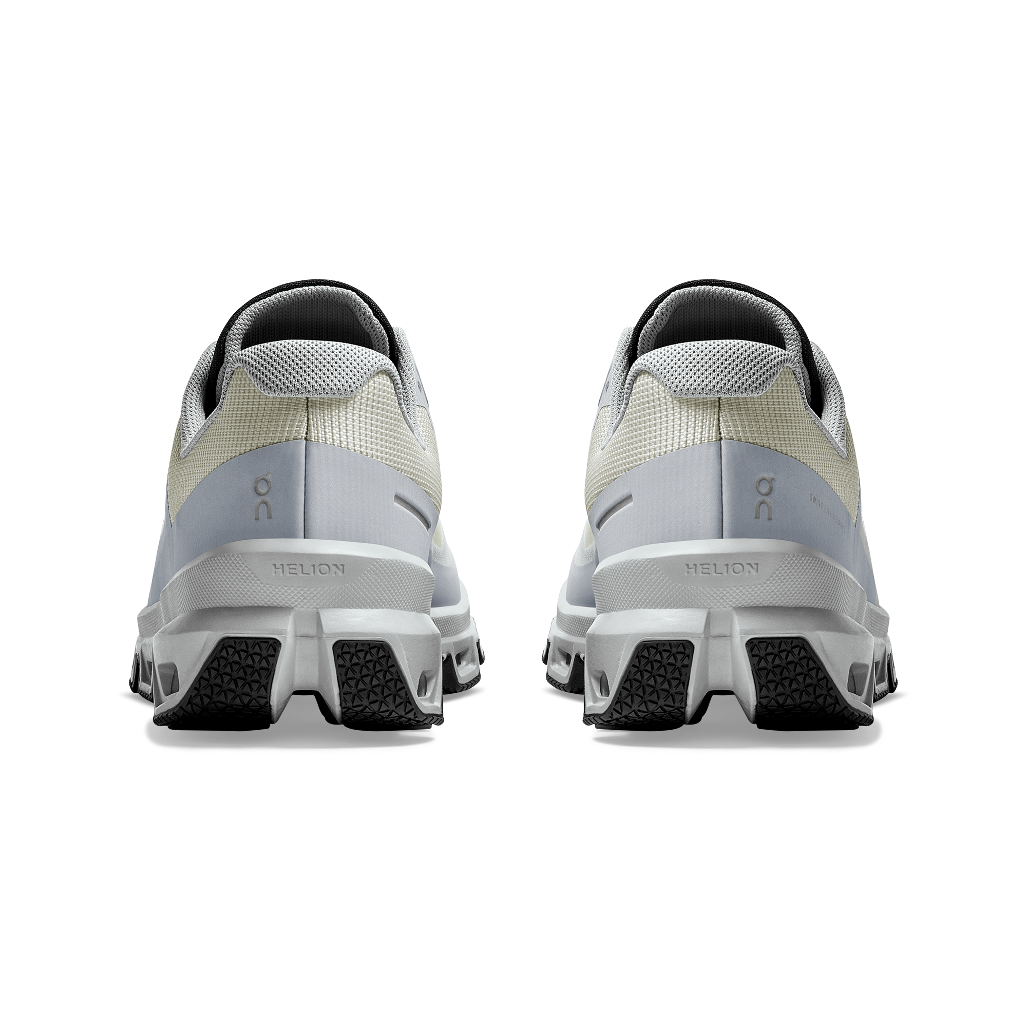 On Running Cloudventure Waterproof Glacier Black (Women's)