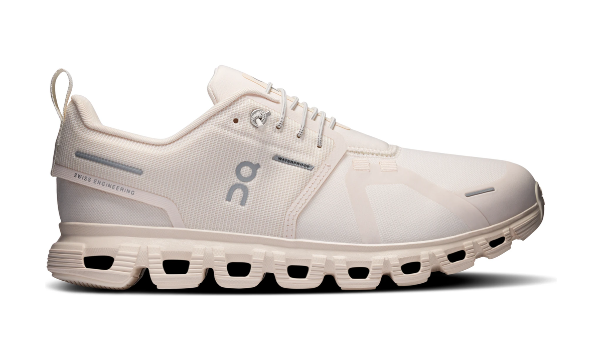 Cloud 6 WP W Seashell | Seashell