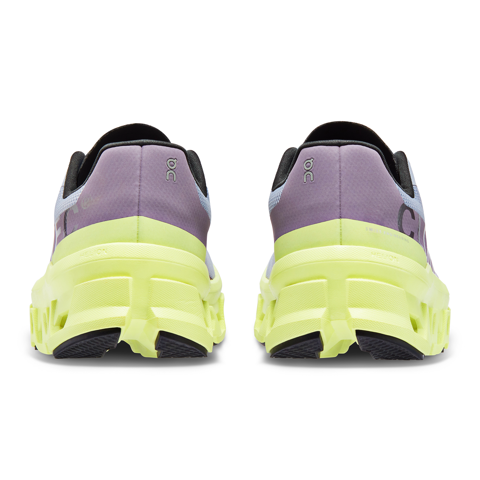 On Running Cloudmonster Nimbus Hay (Women's)