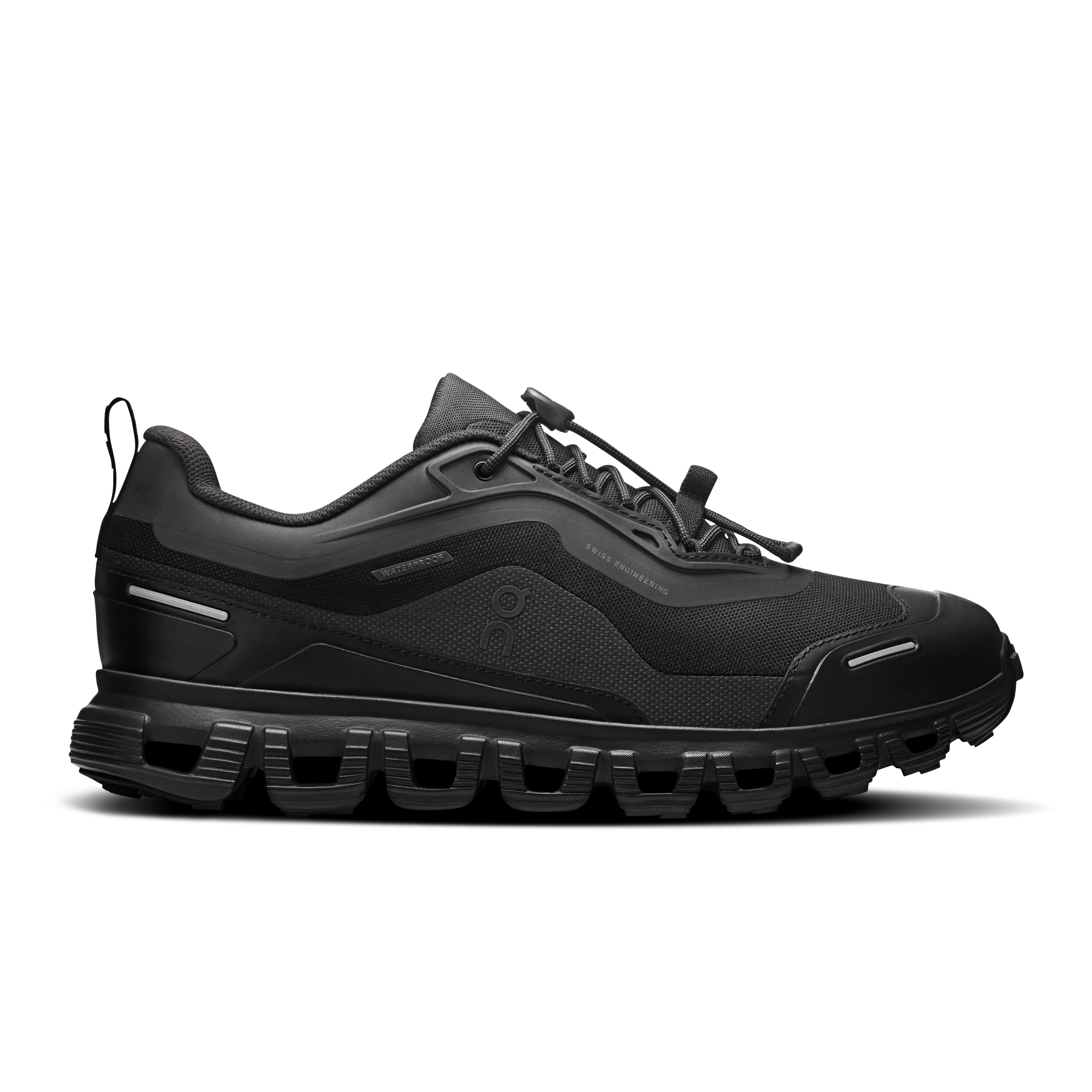 Cloud 6 Geo WP W Black | Black